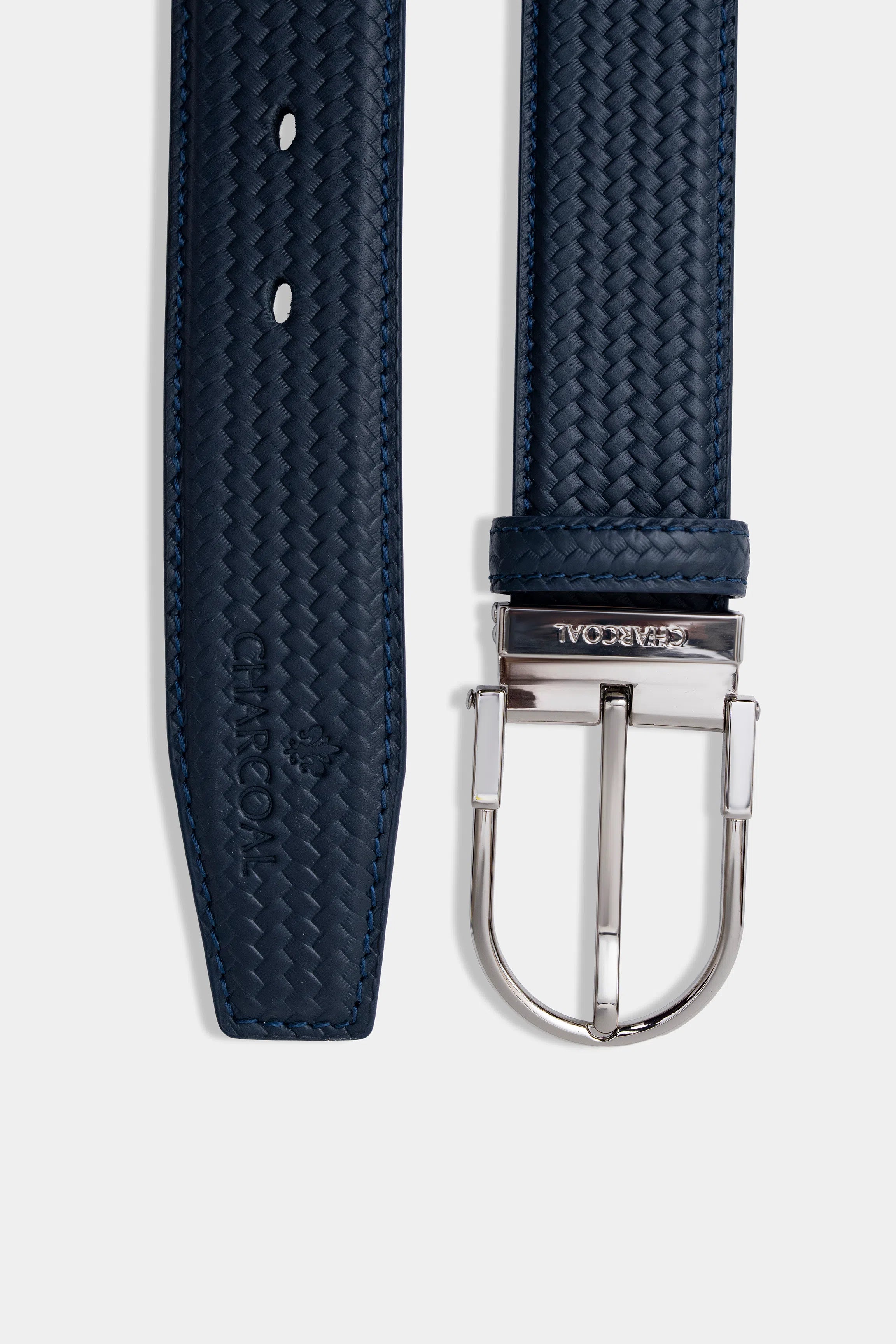 Formal Leather Belt