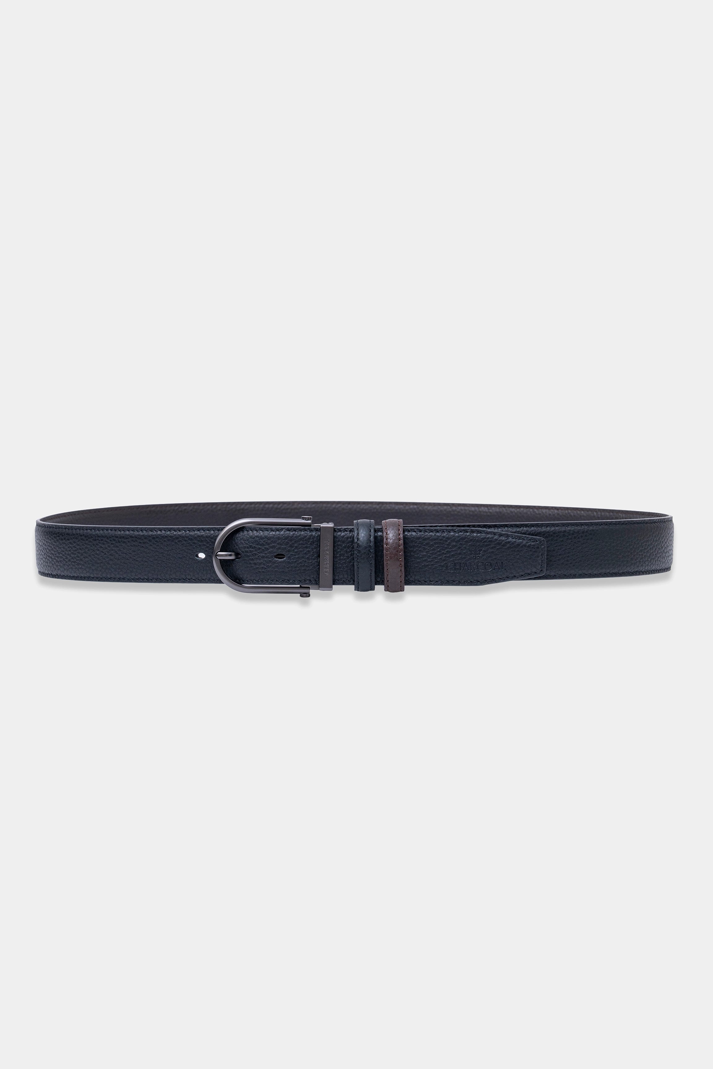 Formal Leather Belt