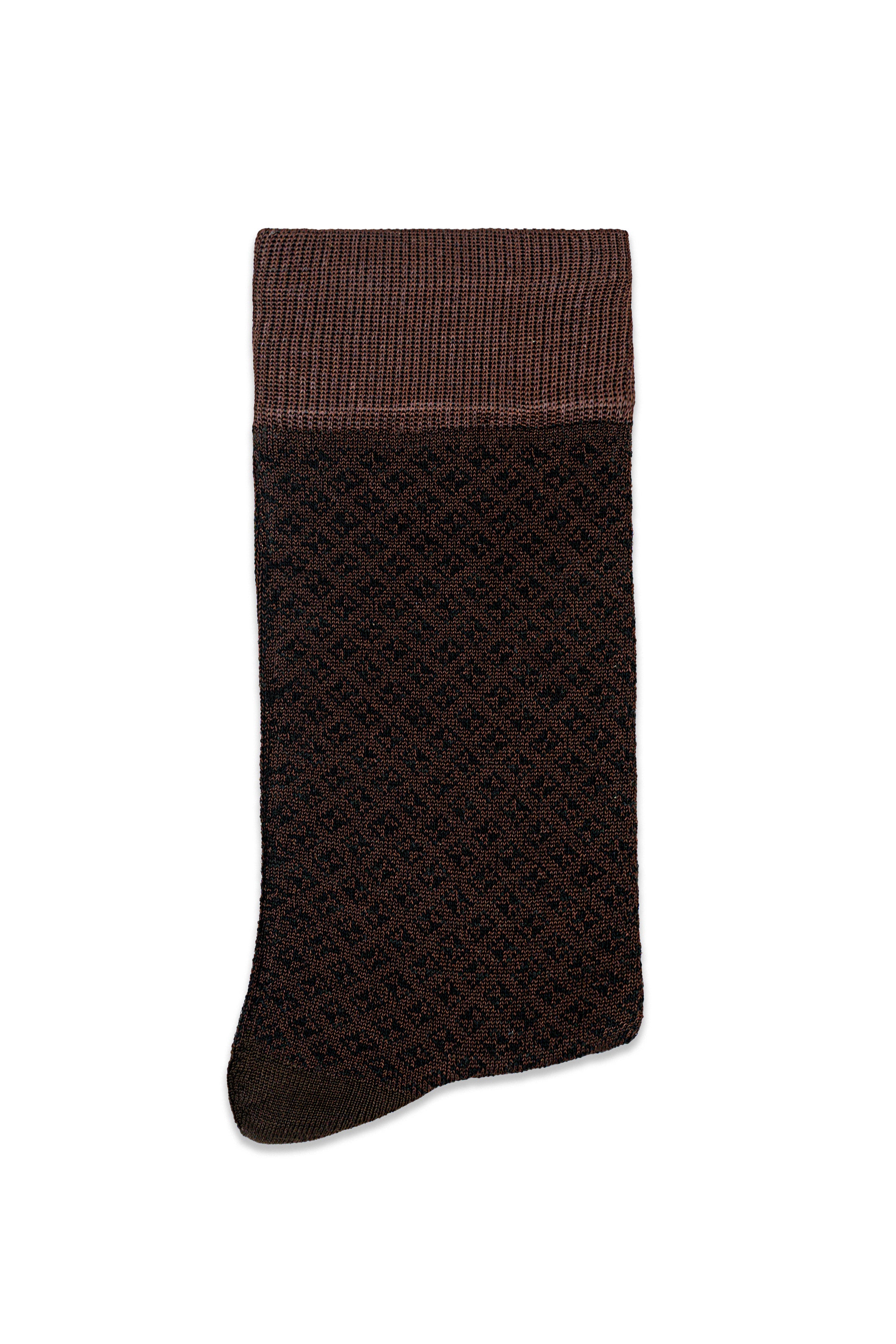 FORMAL SOCK