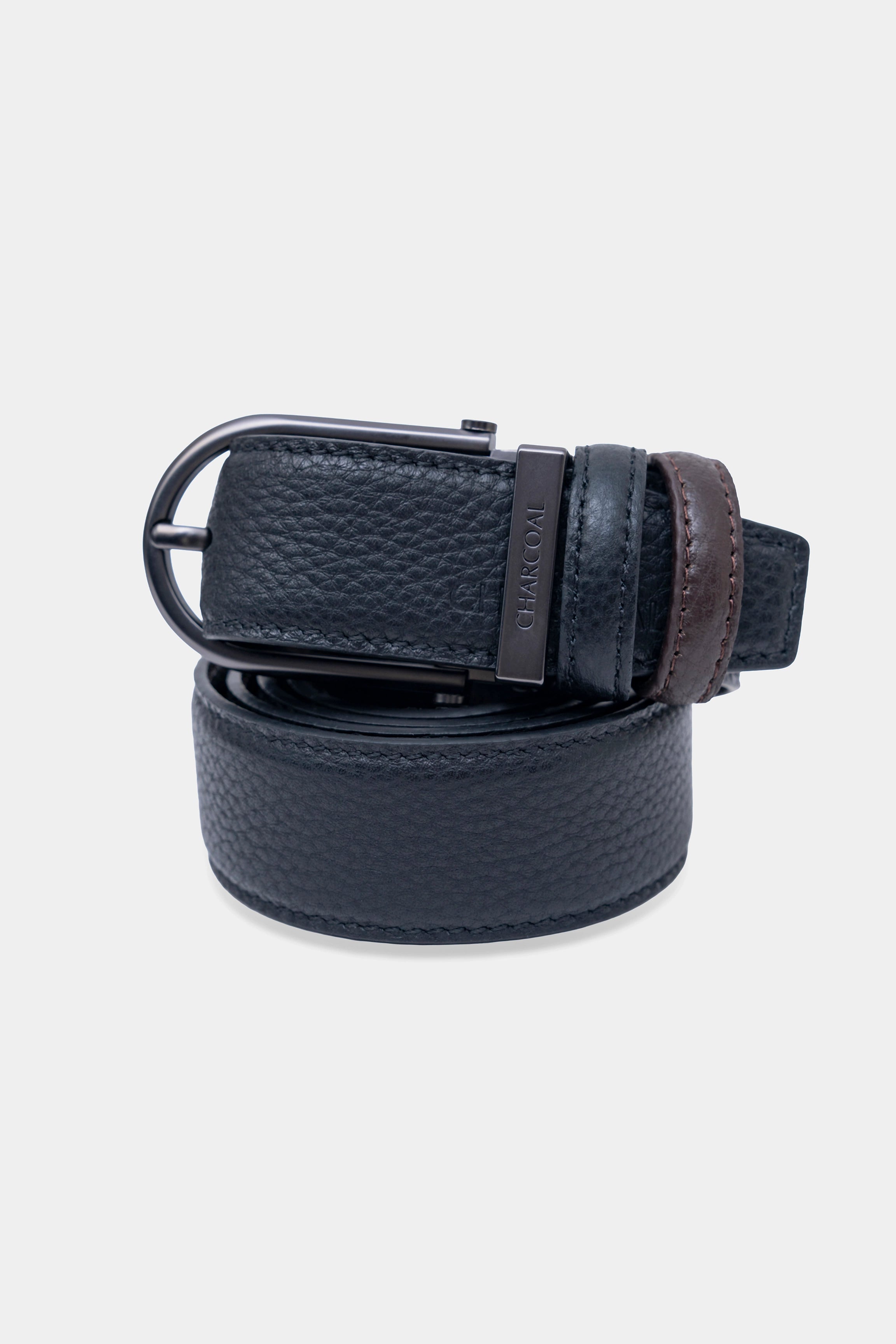 Formal Leather Belt