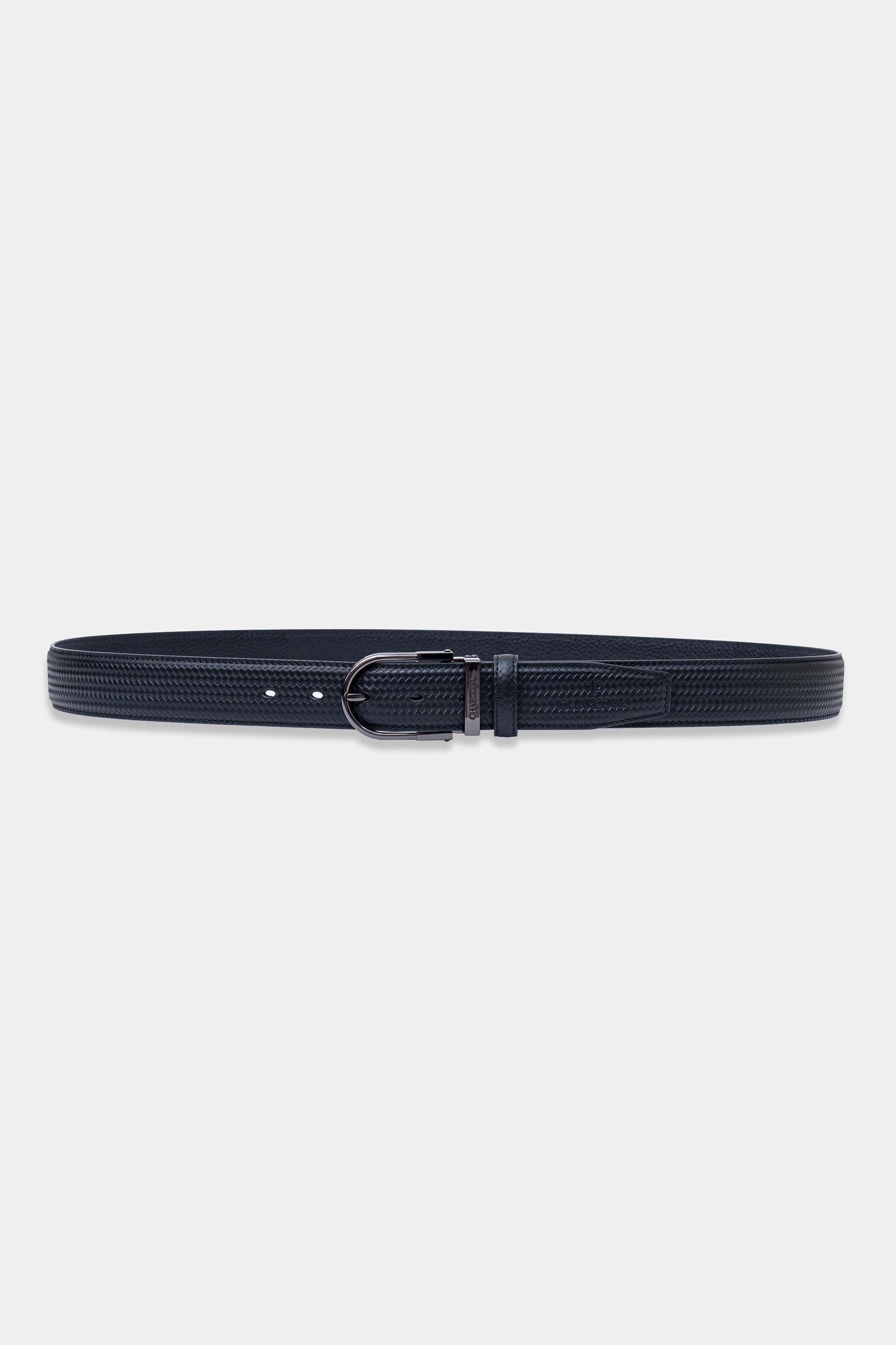 Formal Belt