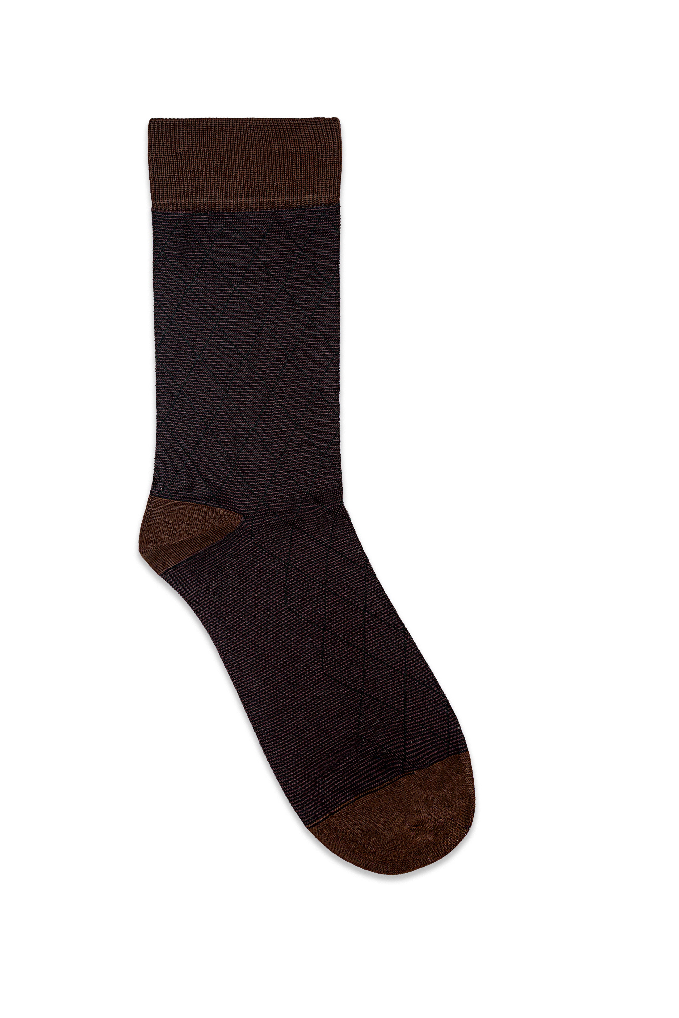 FORMAL SOCK