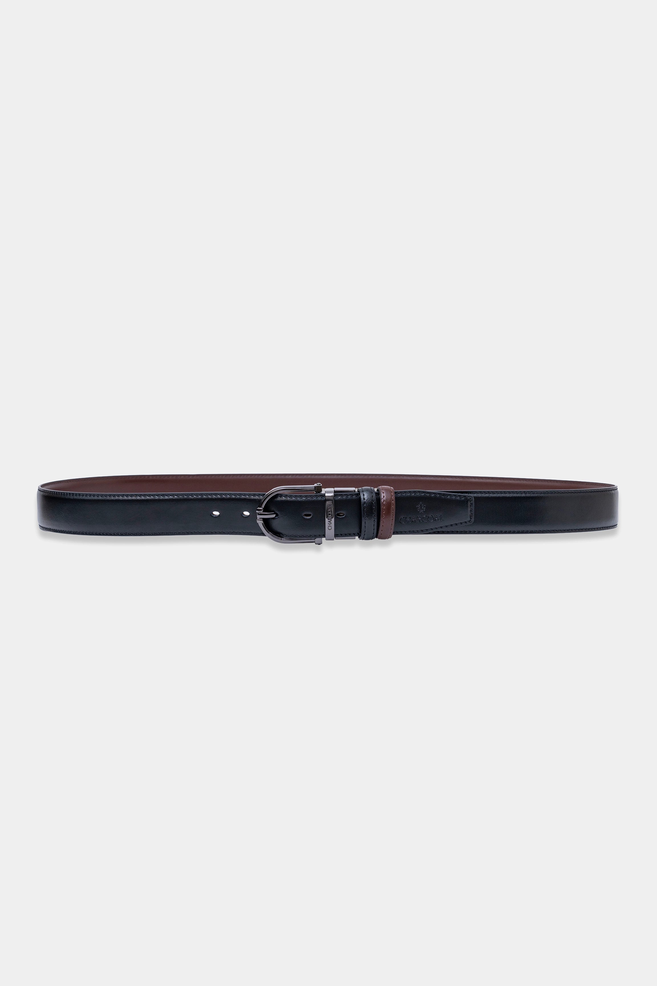 REVERSIBLE BELT