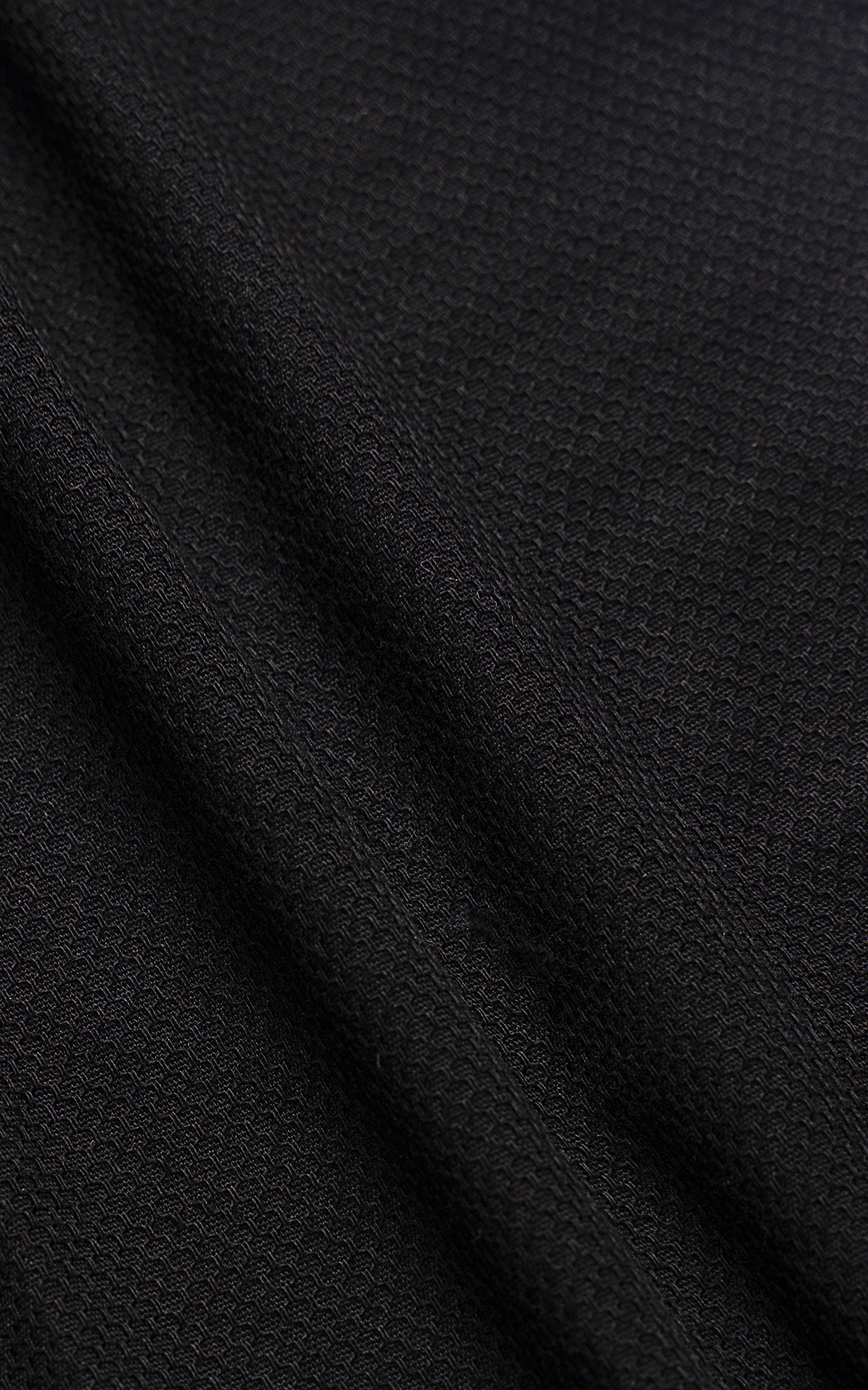 SMART SHIRT BLACK