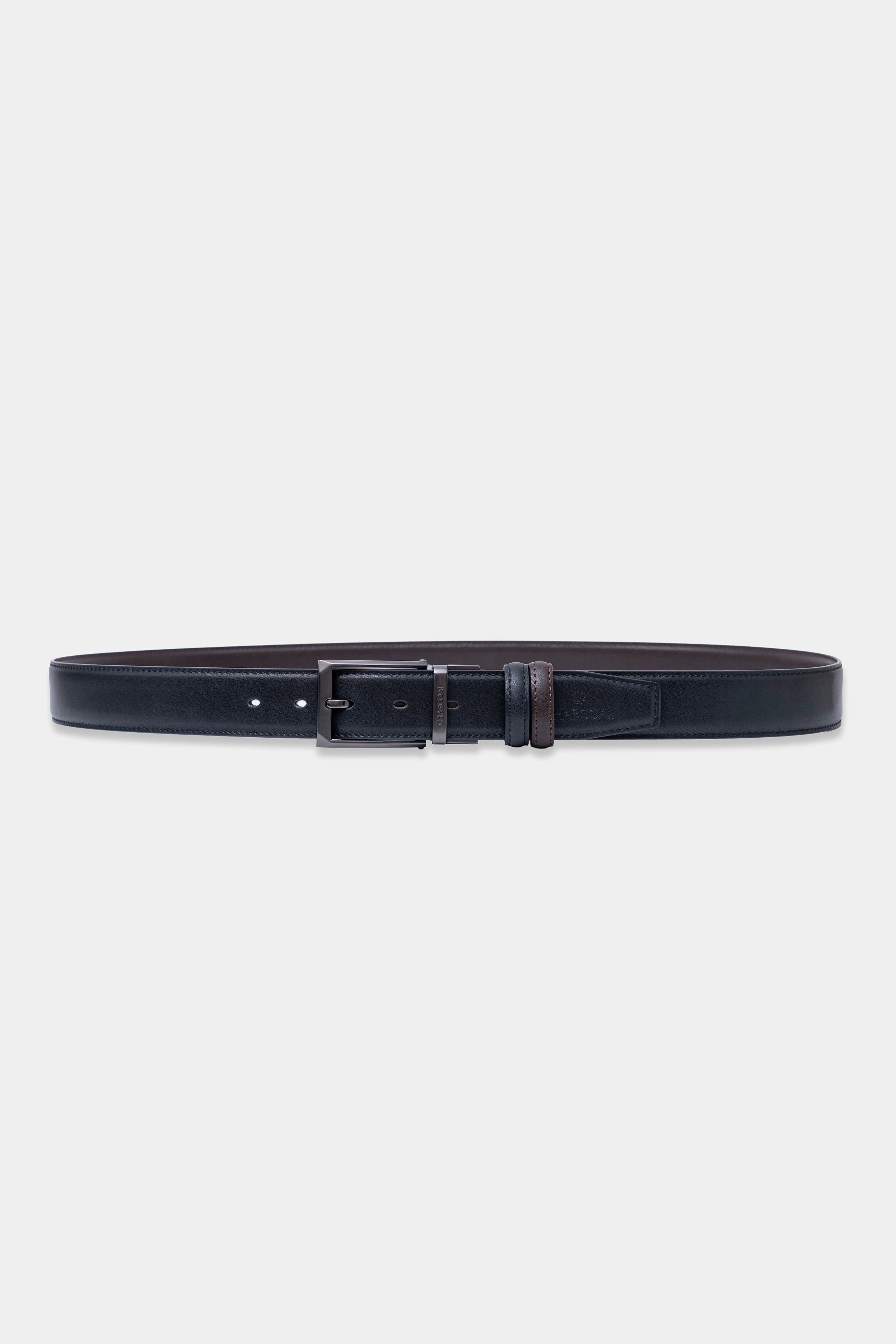 REVERSIBLE BELT