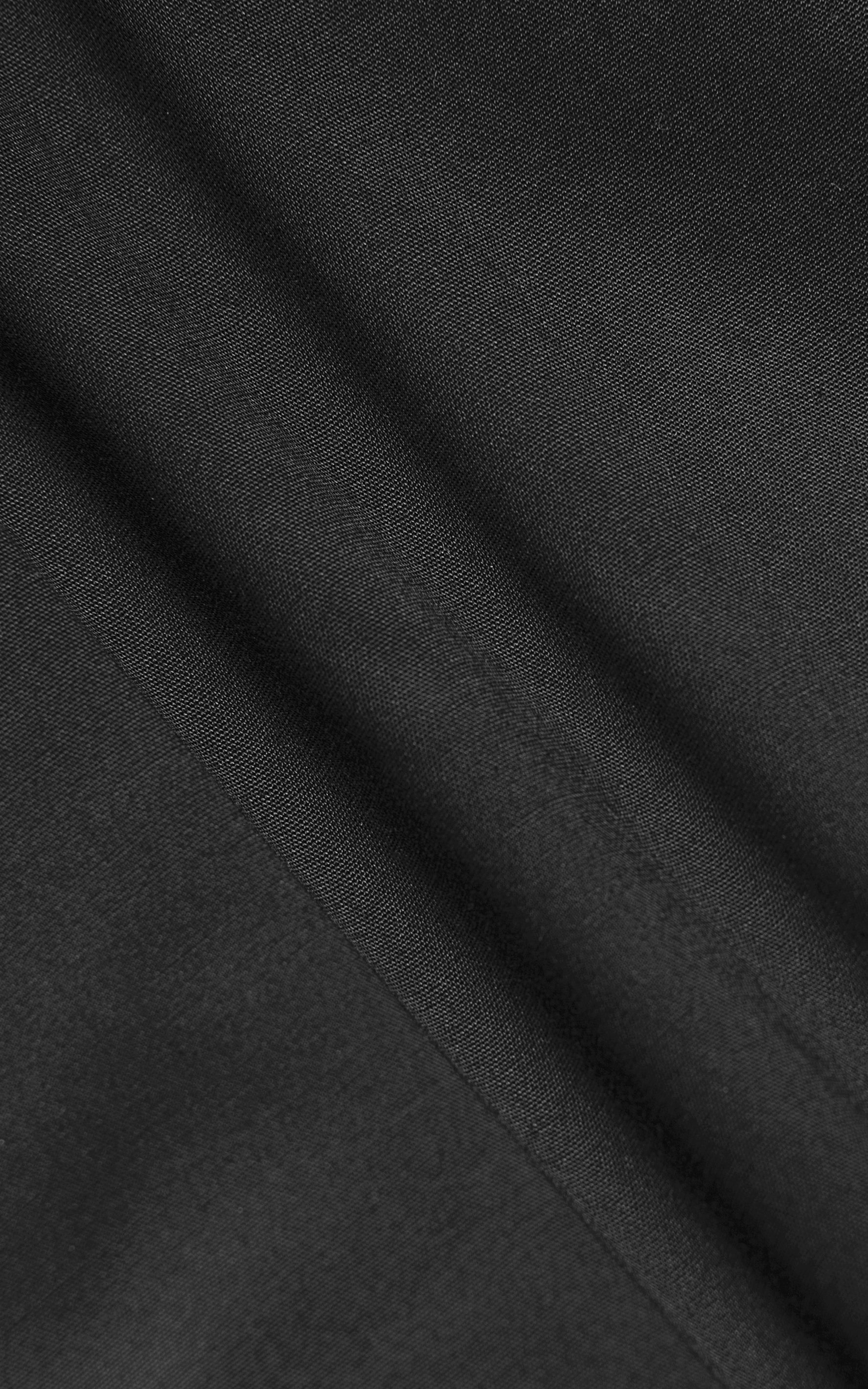 LIMITED EDITION SHIRT BLACK