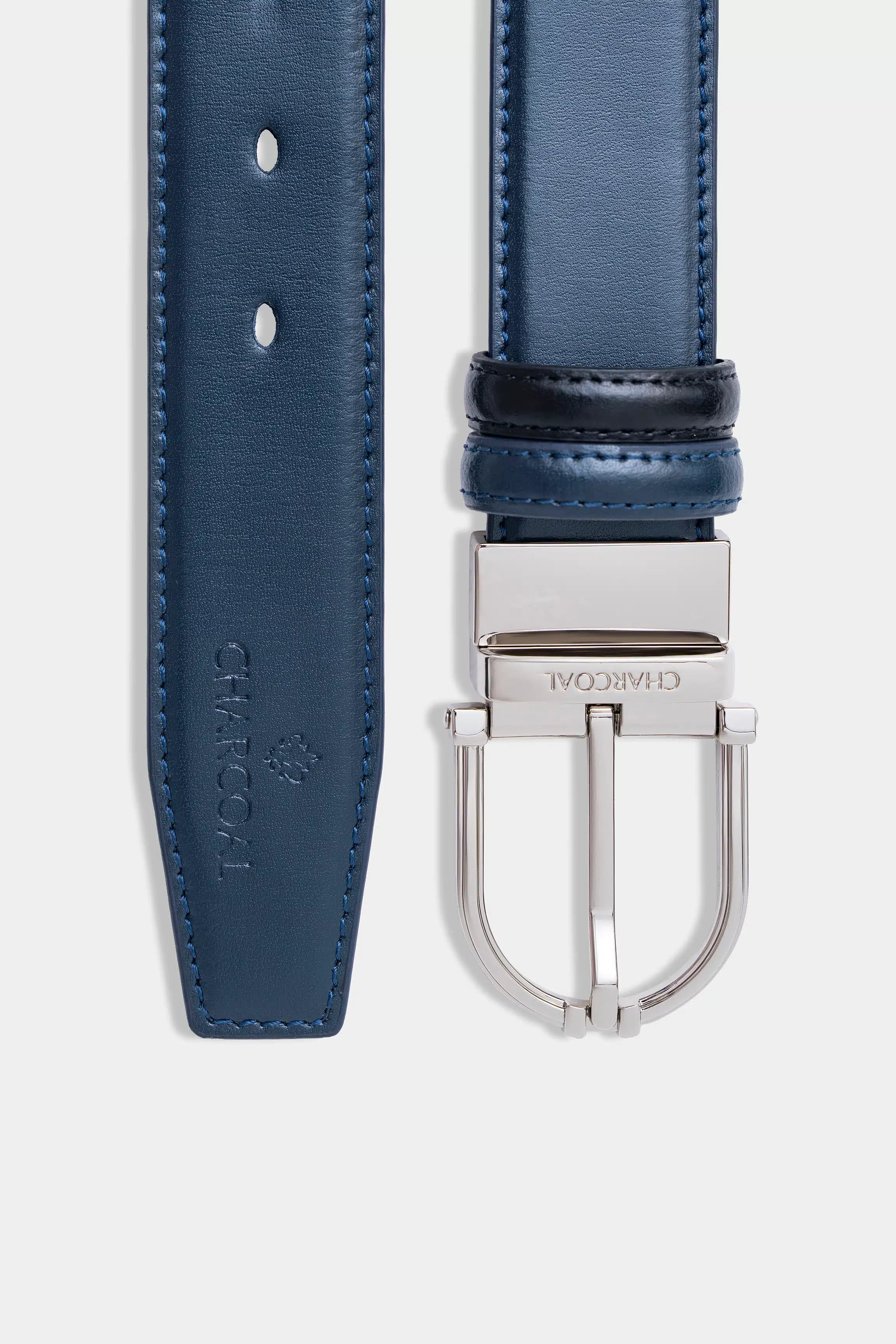 REVERSIBLE BELT