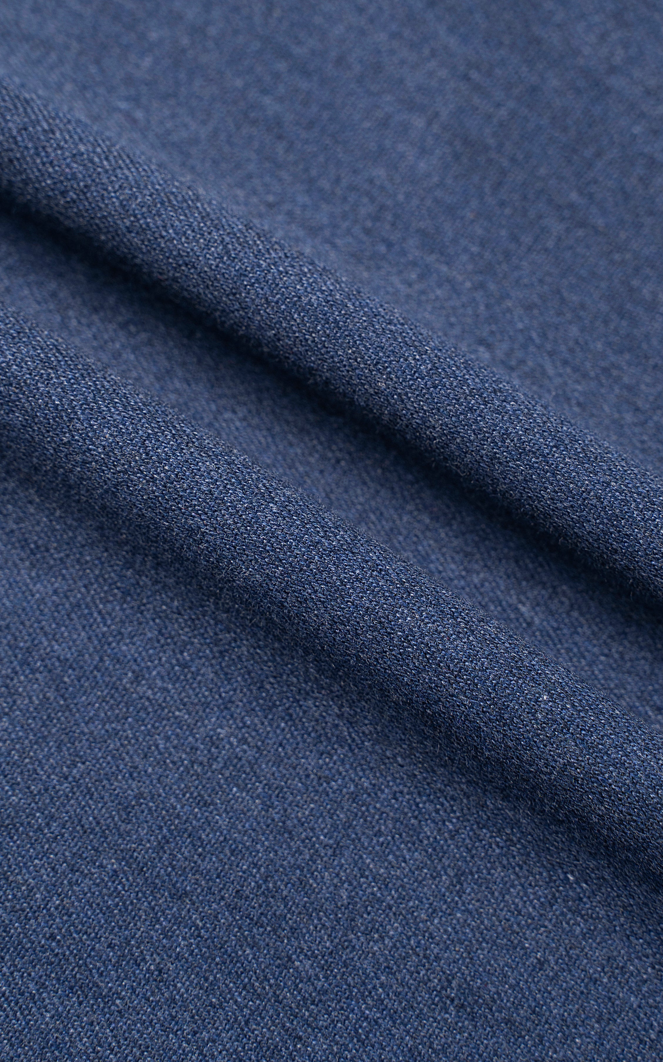 SMART SHIRT BLUE