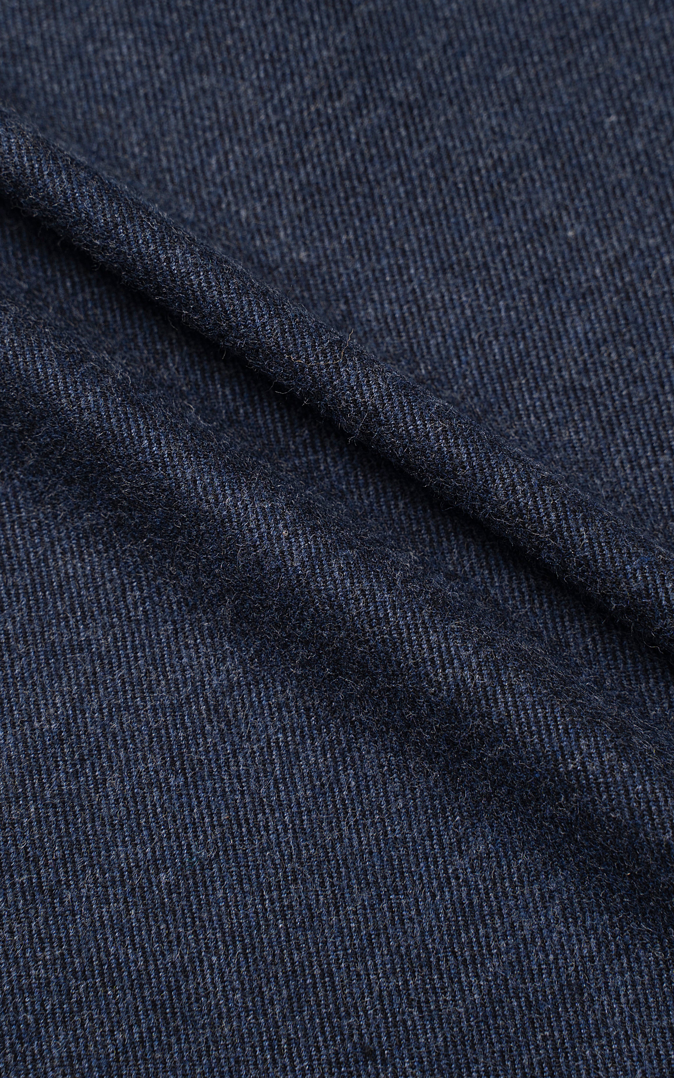 SMART SHIRT DARK GREY