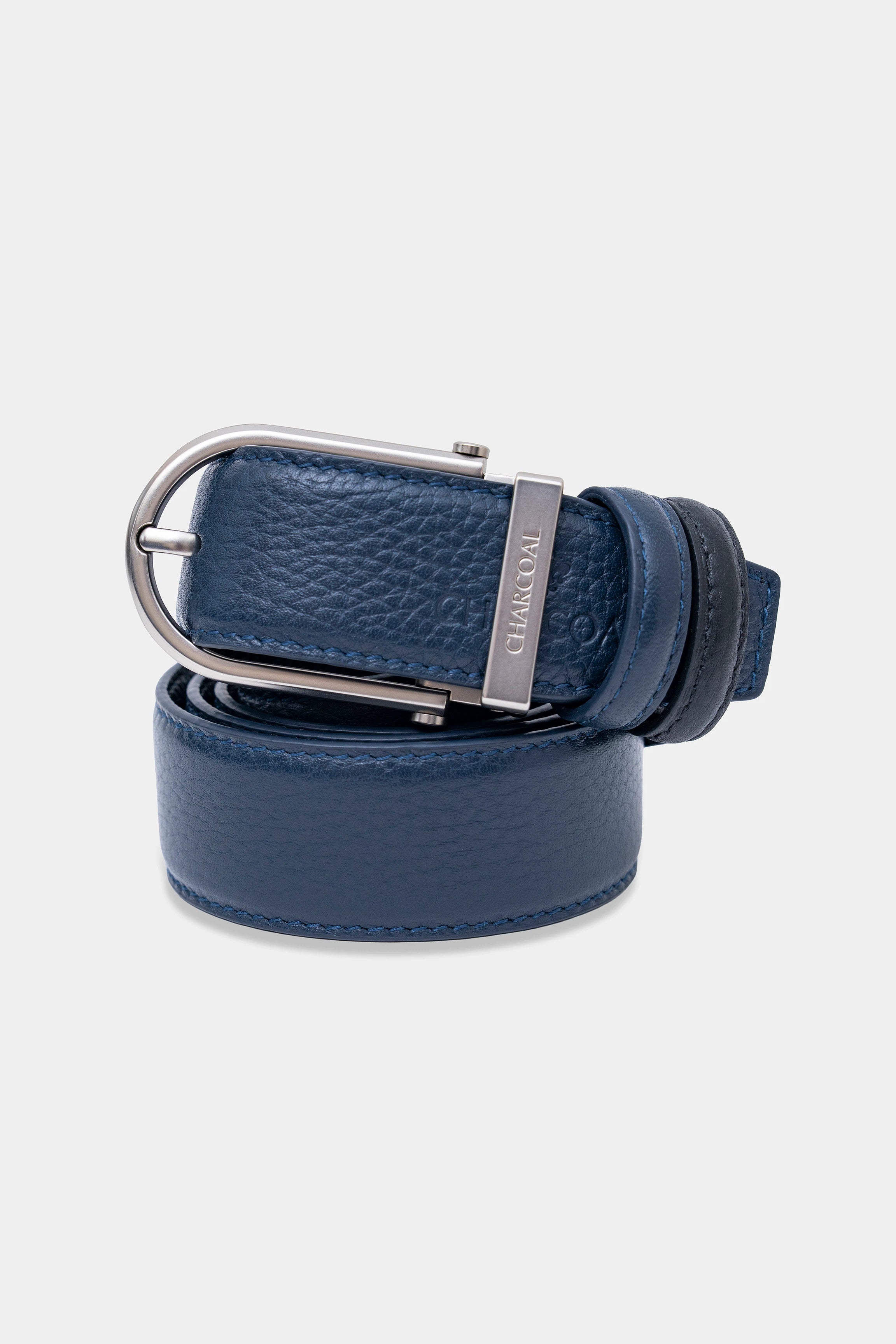Formal Leather Belt