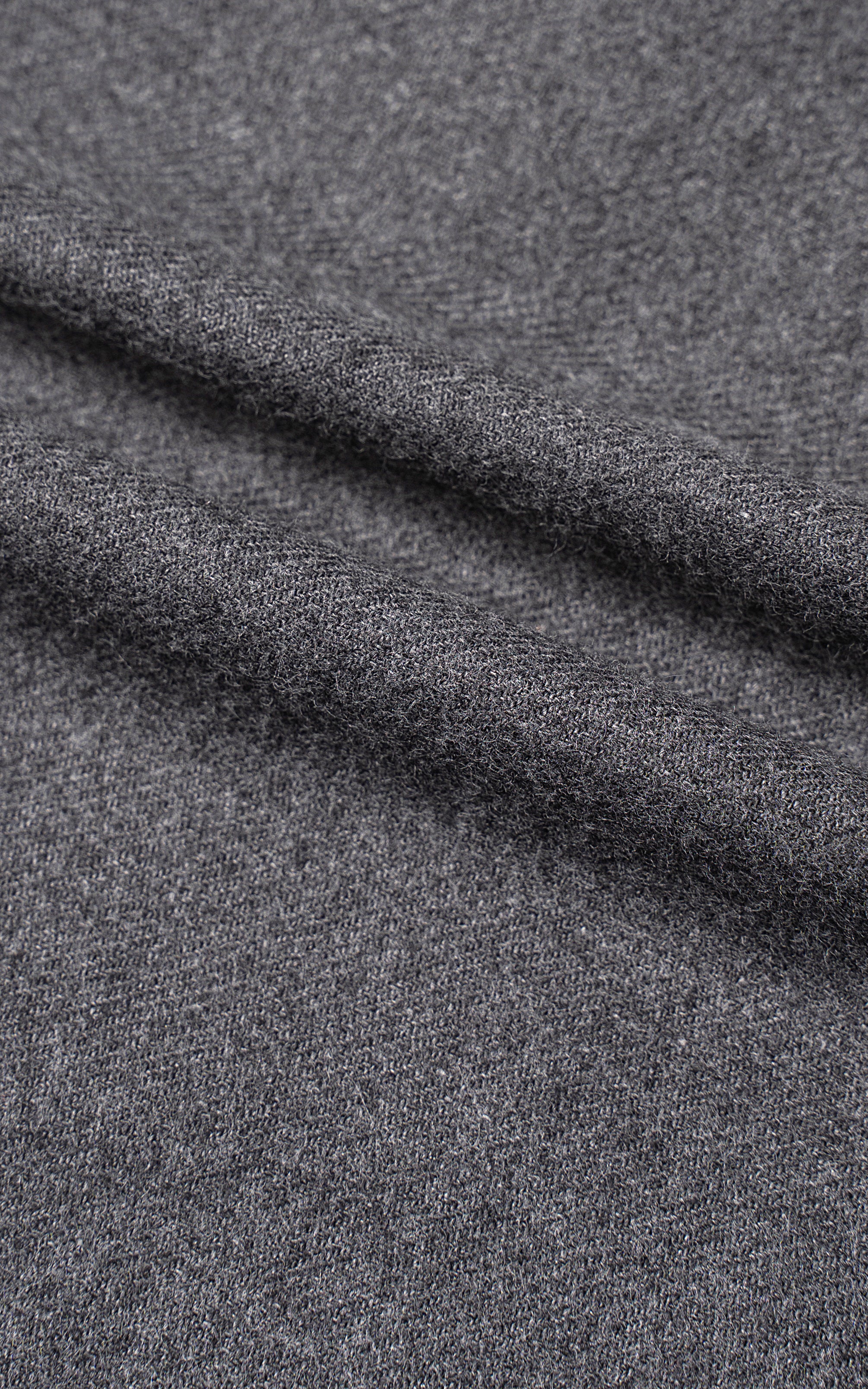 SMART SHIRT GREY
