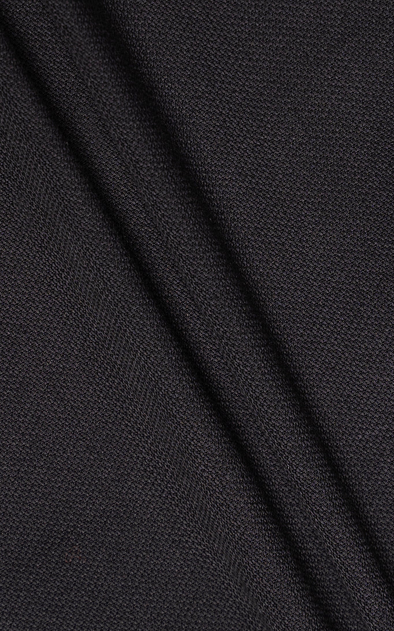 SMART SHIRT BLACK