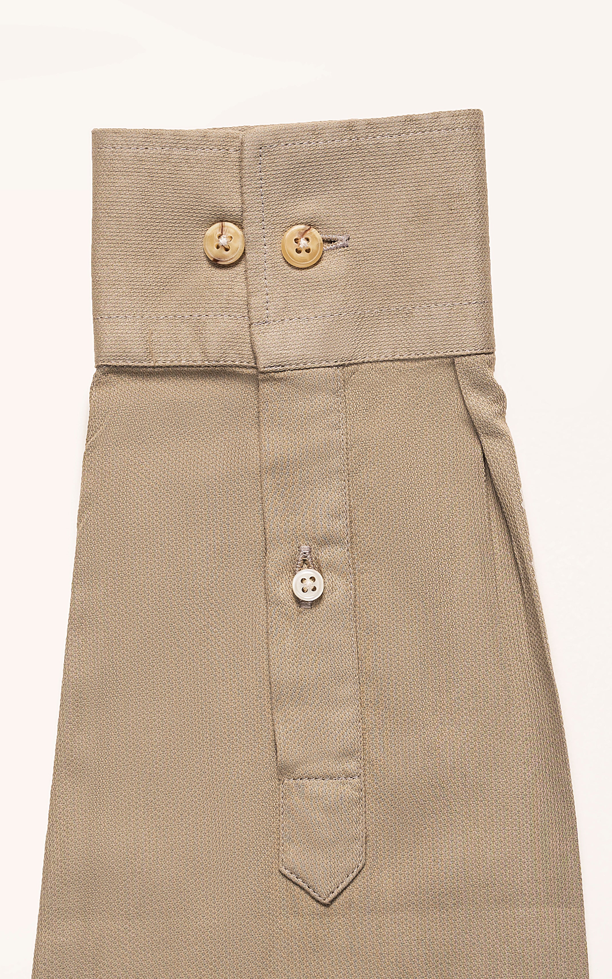 SMART SHIRT KHAKI