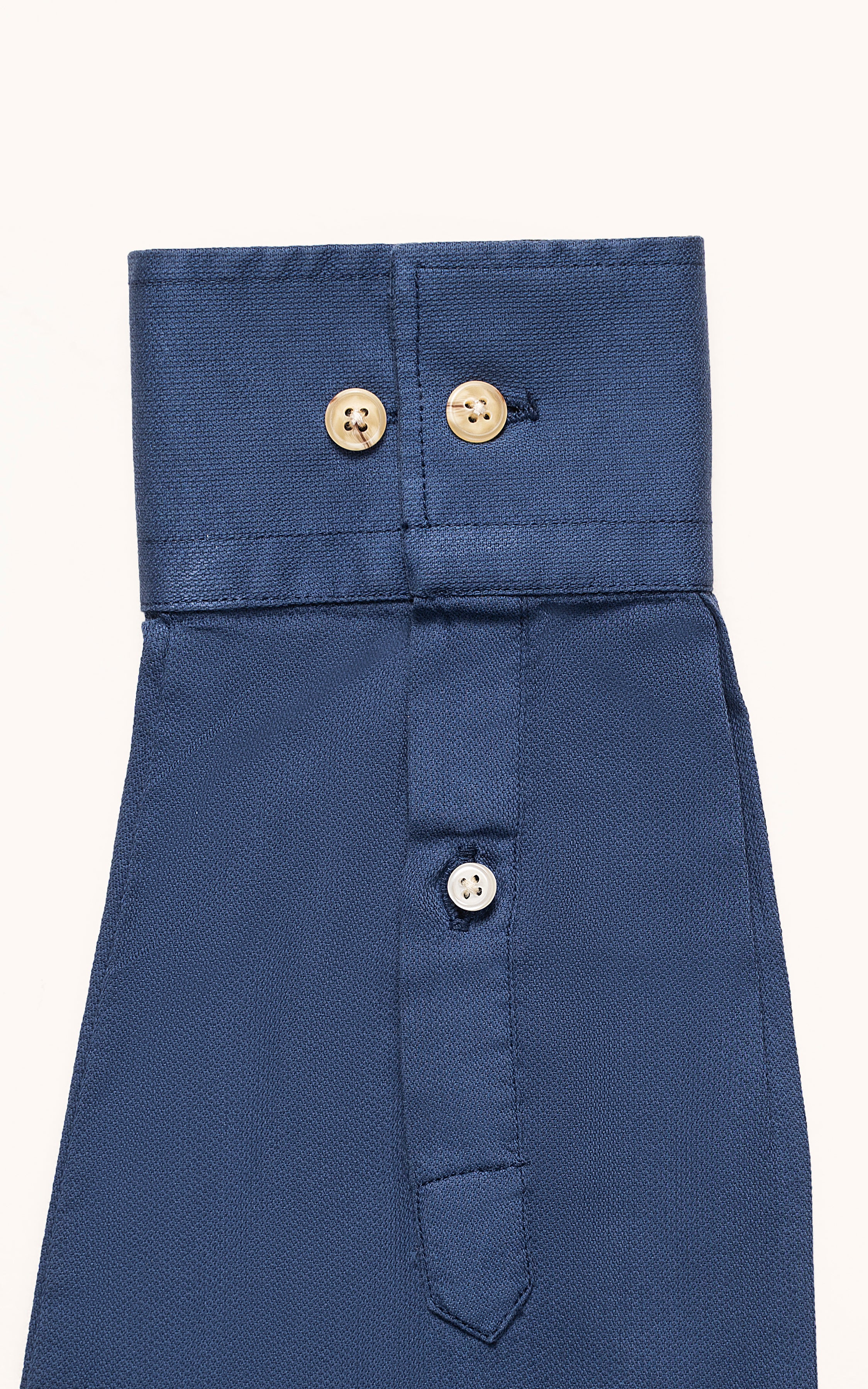 SMART SHIRT NAVY