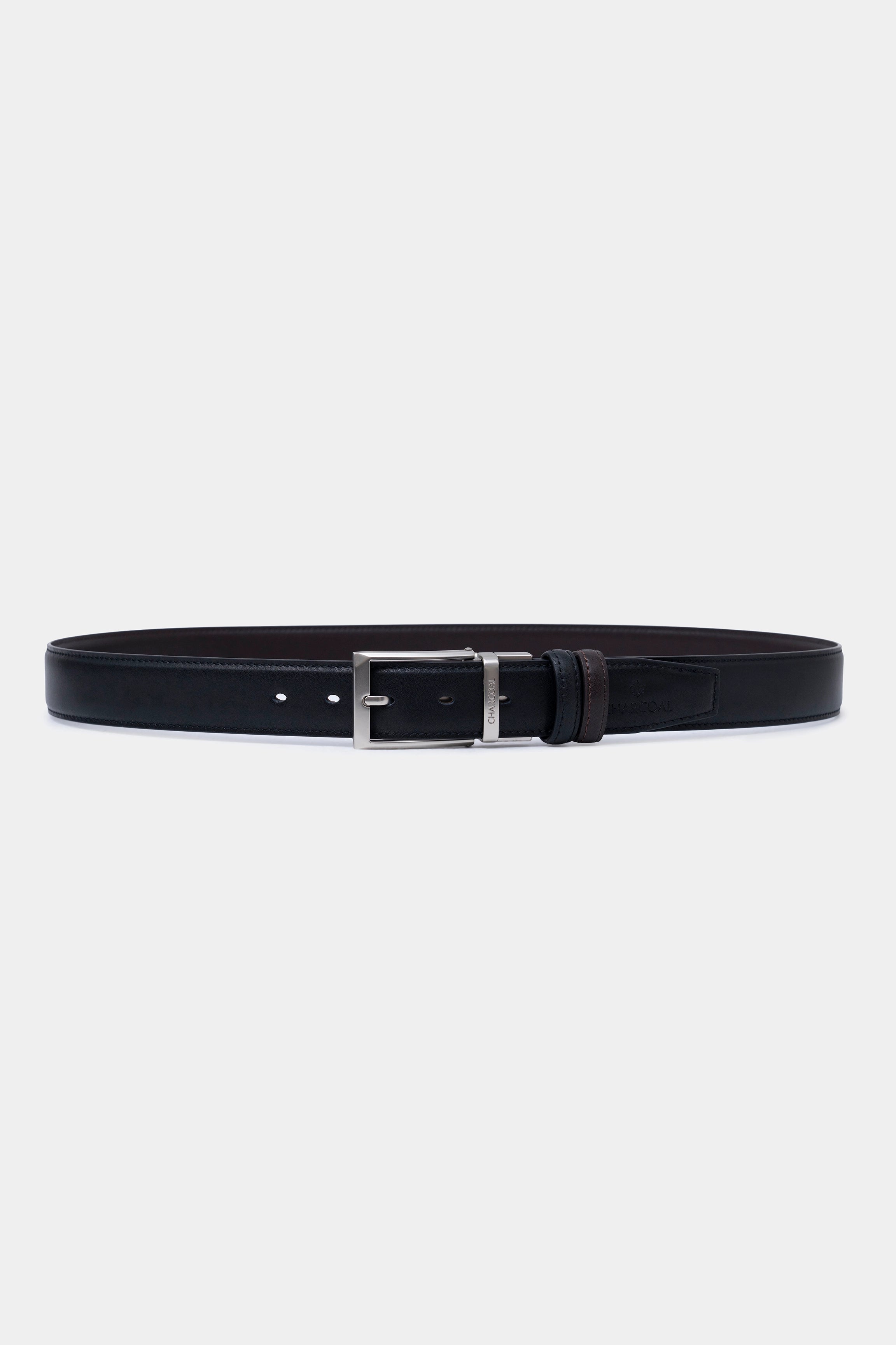 REVERSIBLE BELT