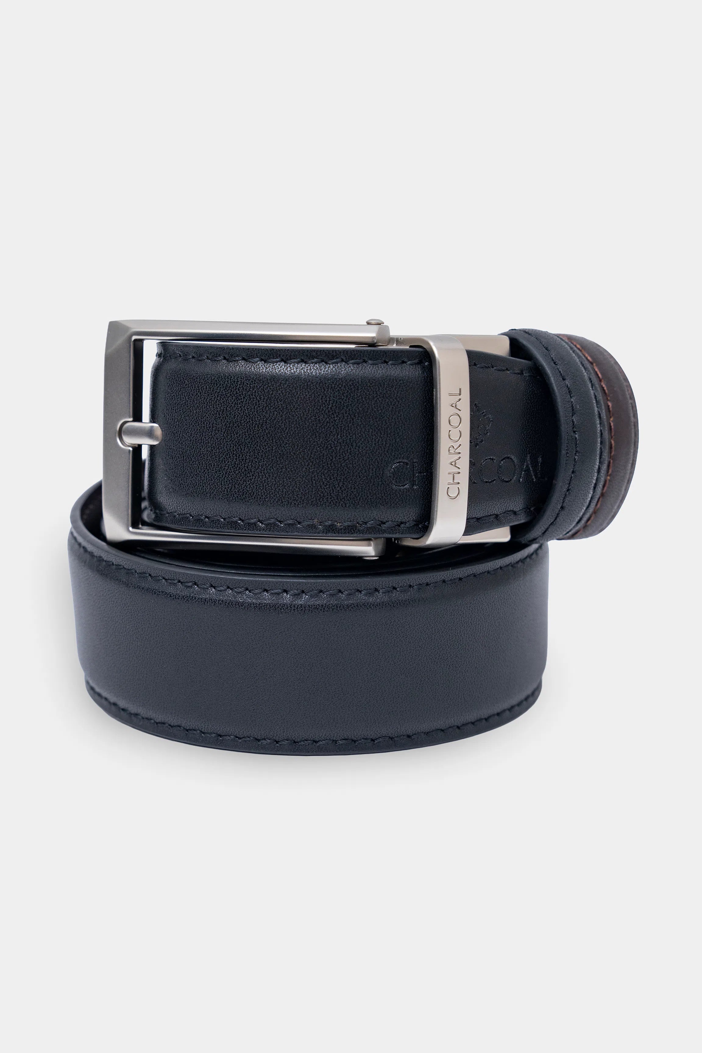 REVERSIBLE BELT
