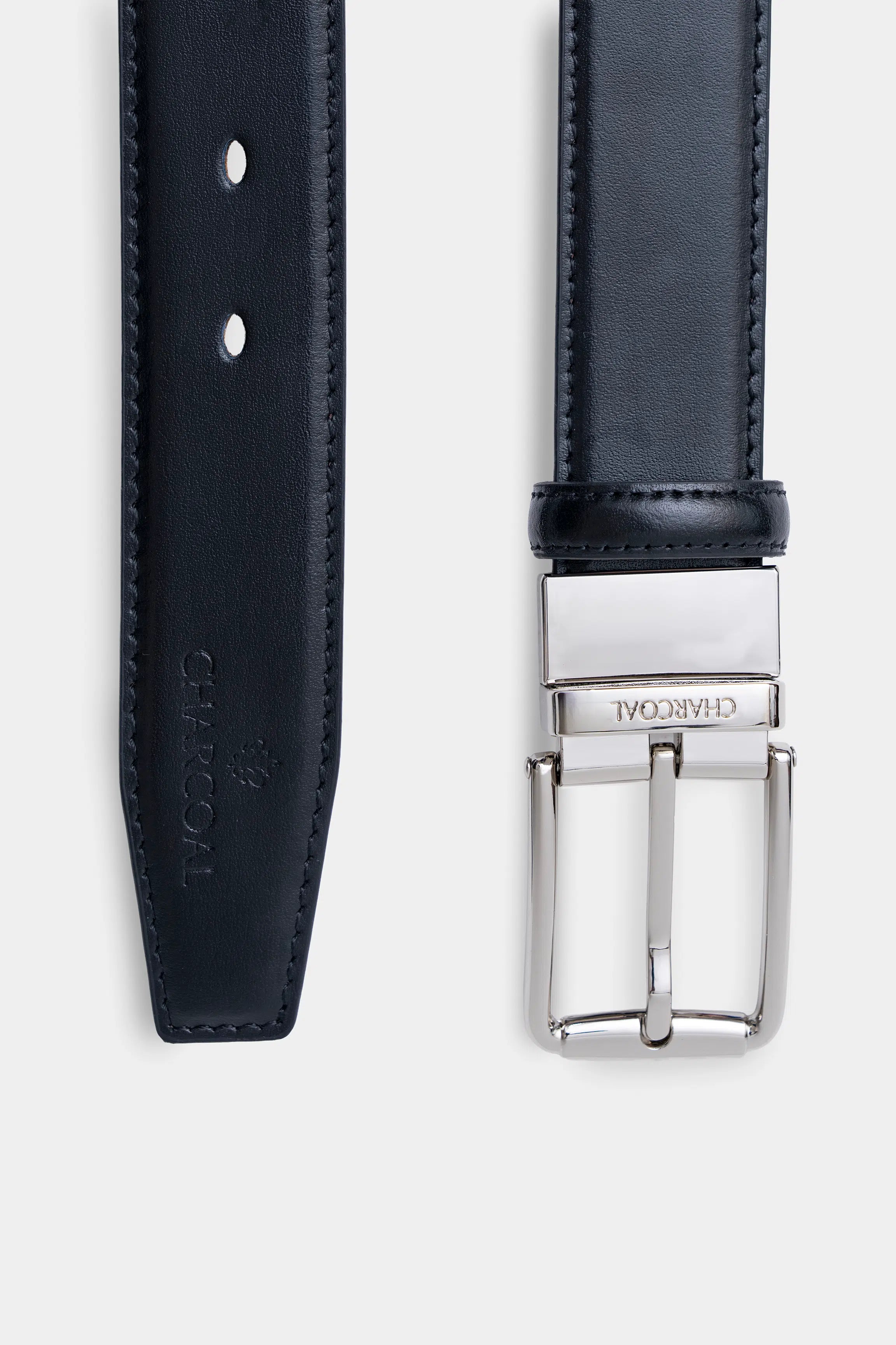 REVERSIBLE BELT