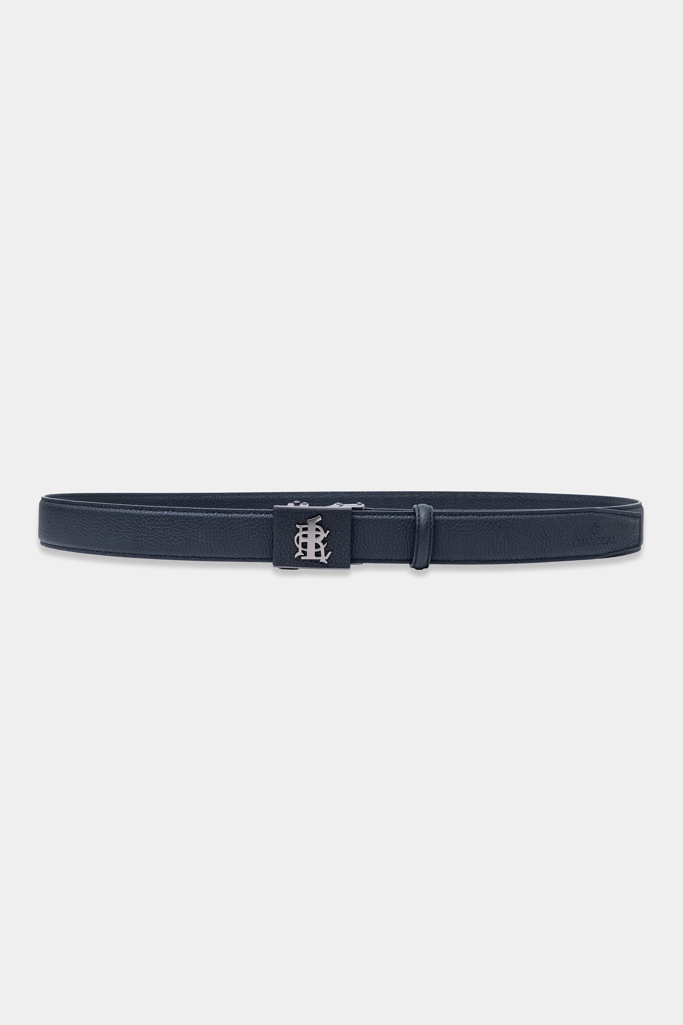 Formal Leather Belt