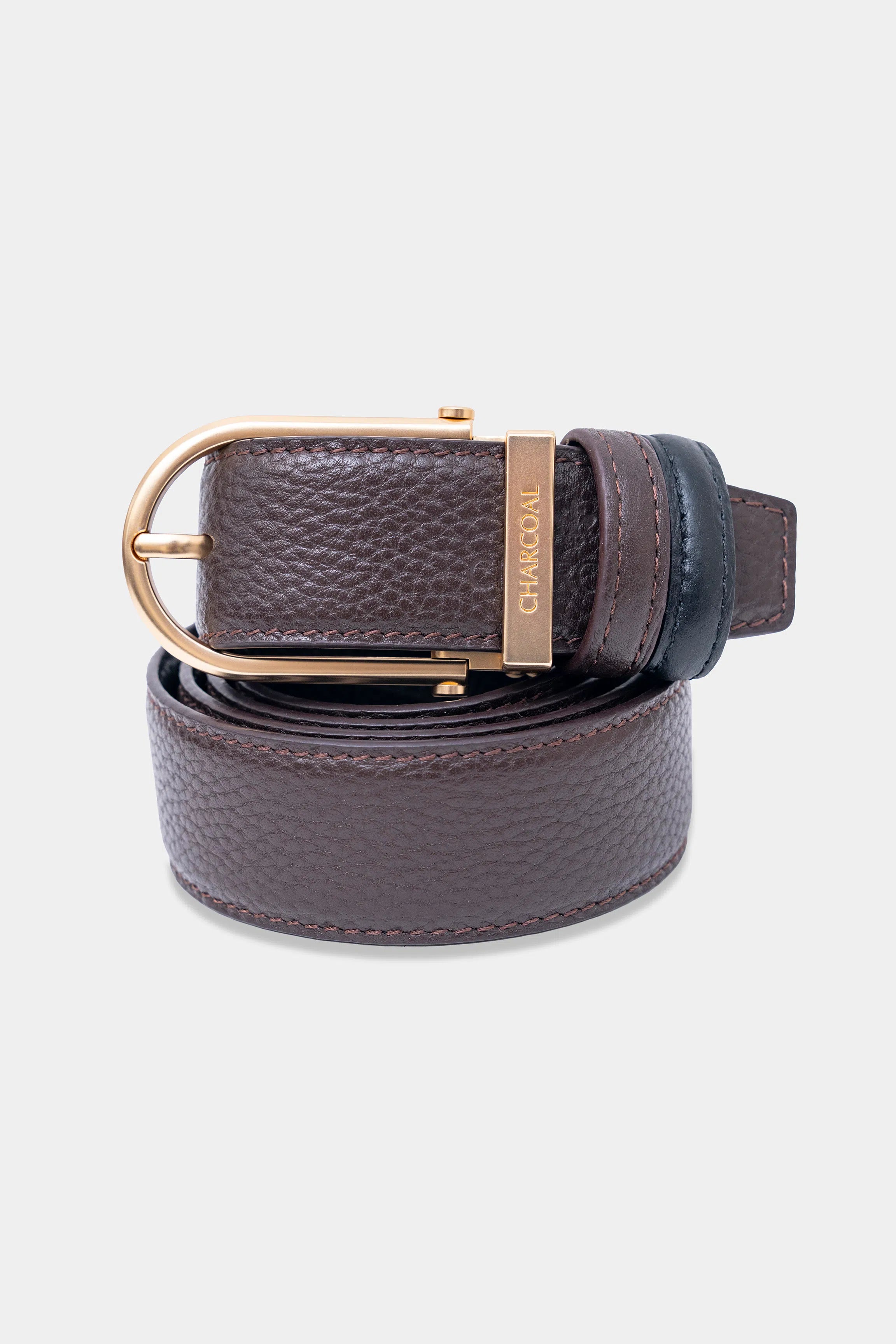 Formal Leather Belt
