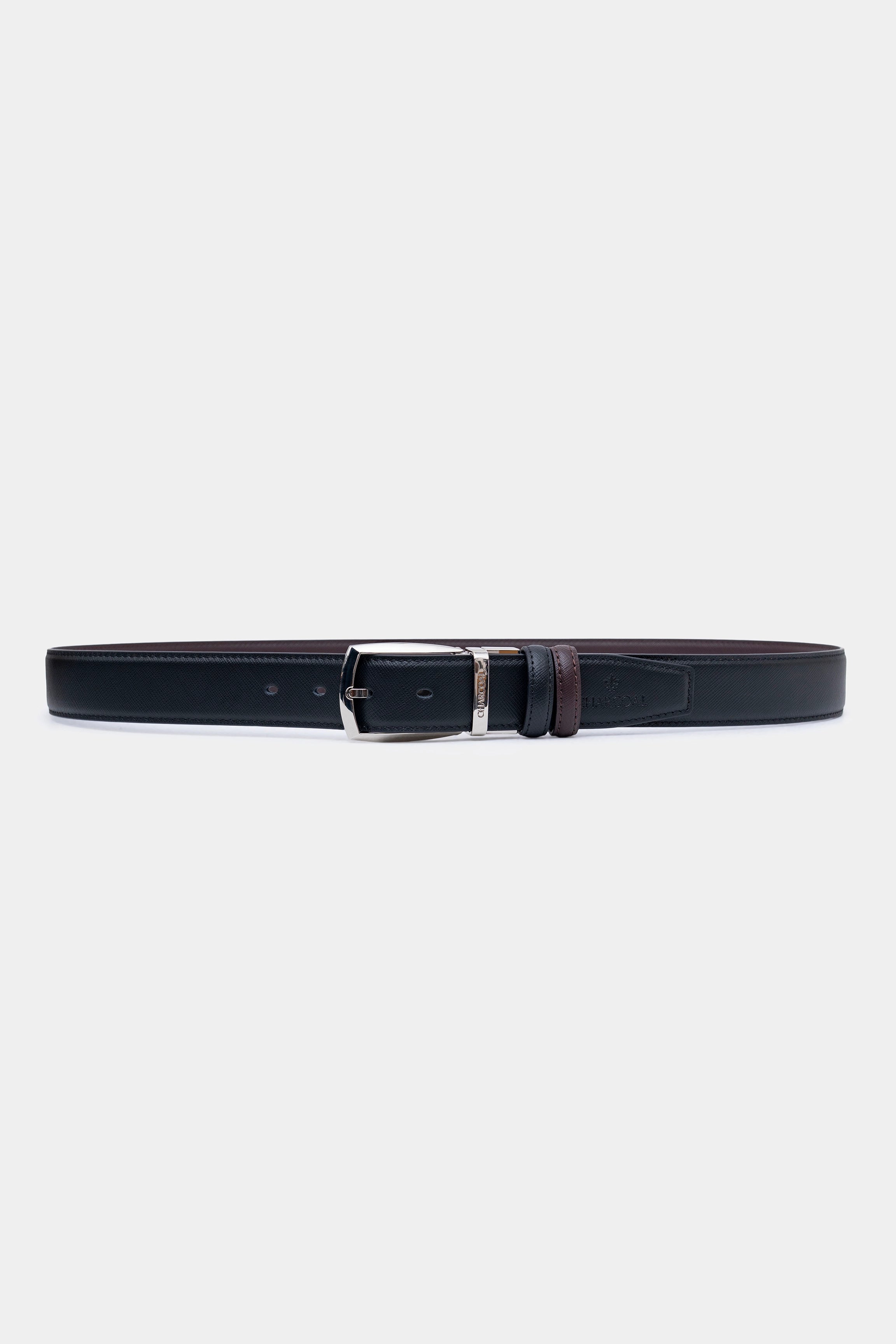 REVERSIBLE BELT
