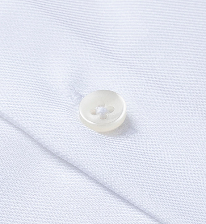 DRESS SHIRT WHITE