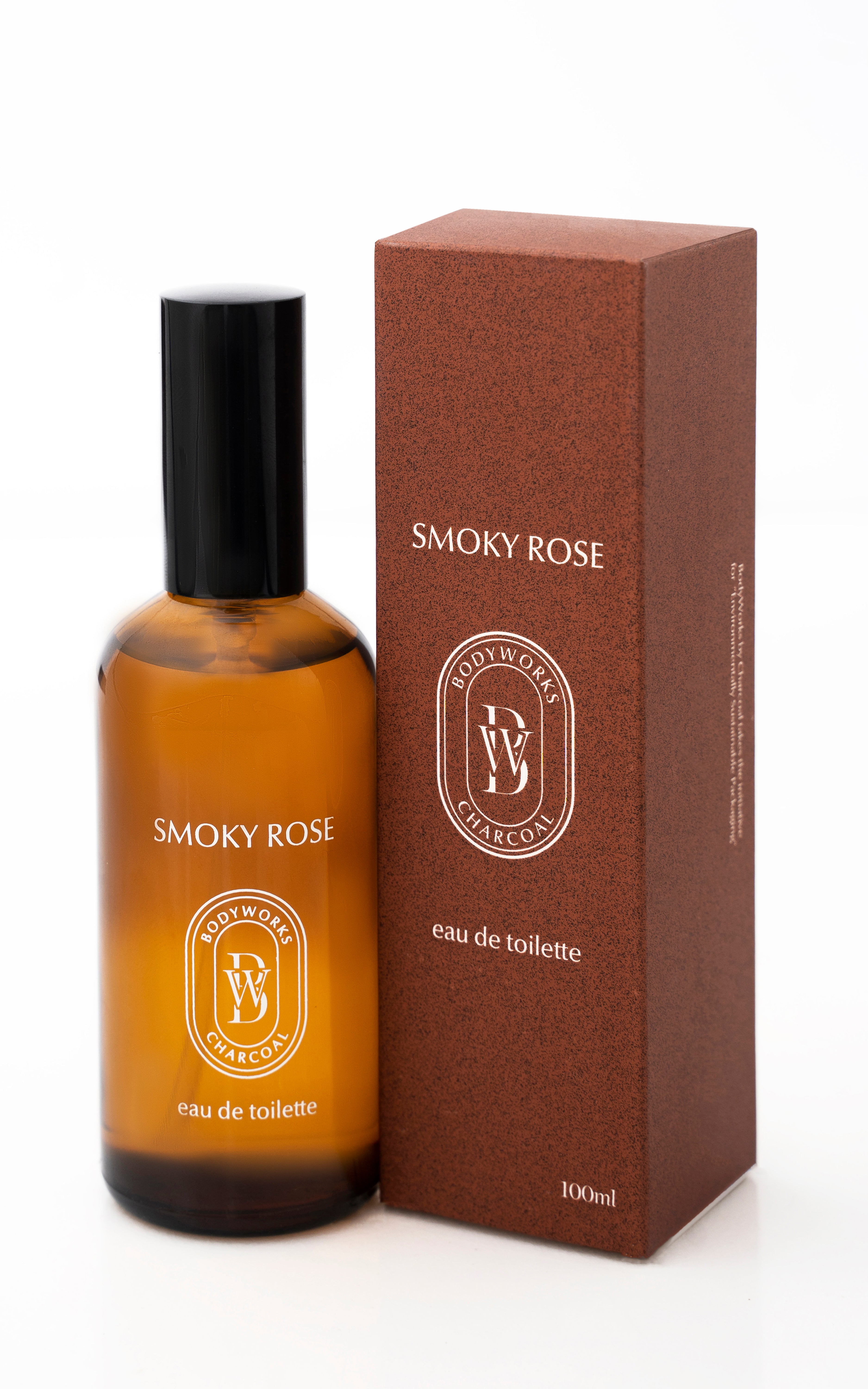 SMOKY ROSE