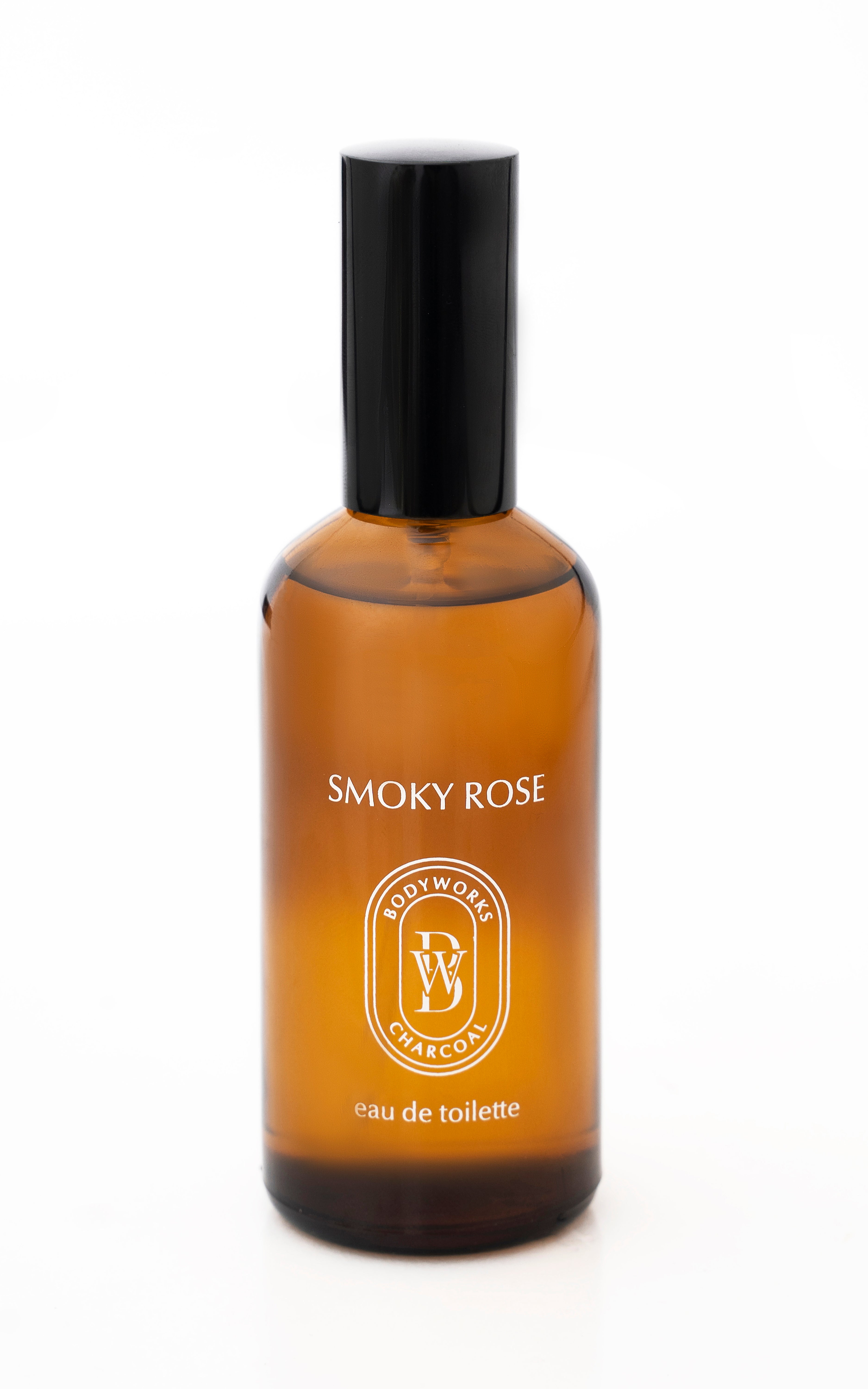 SMOKY ROSE