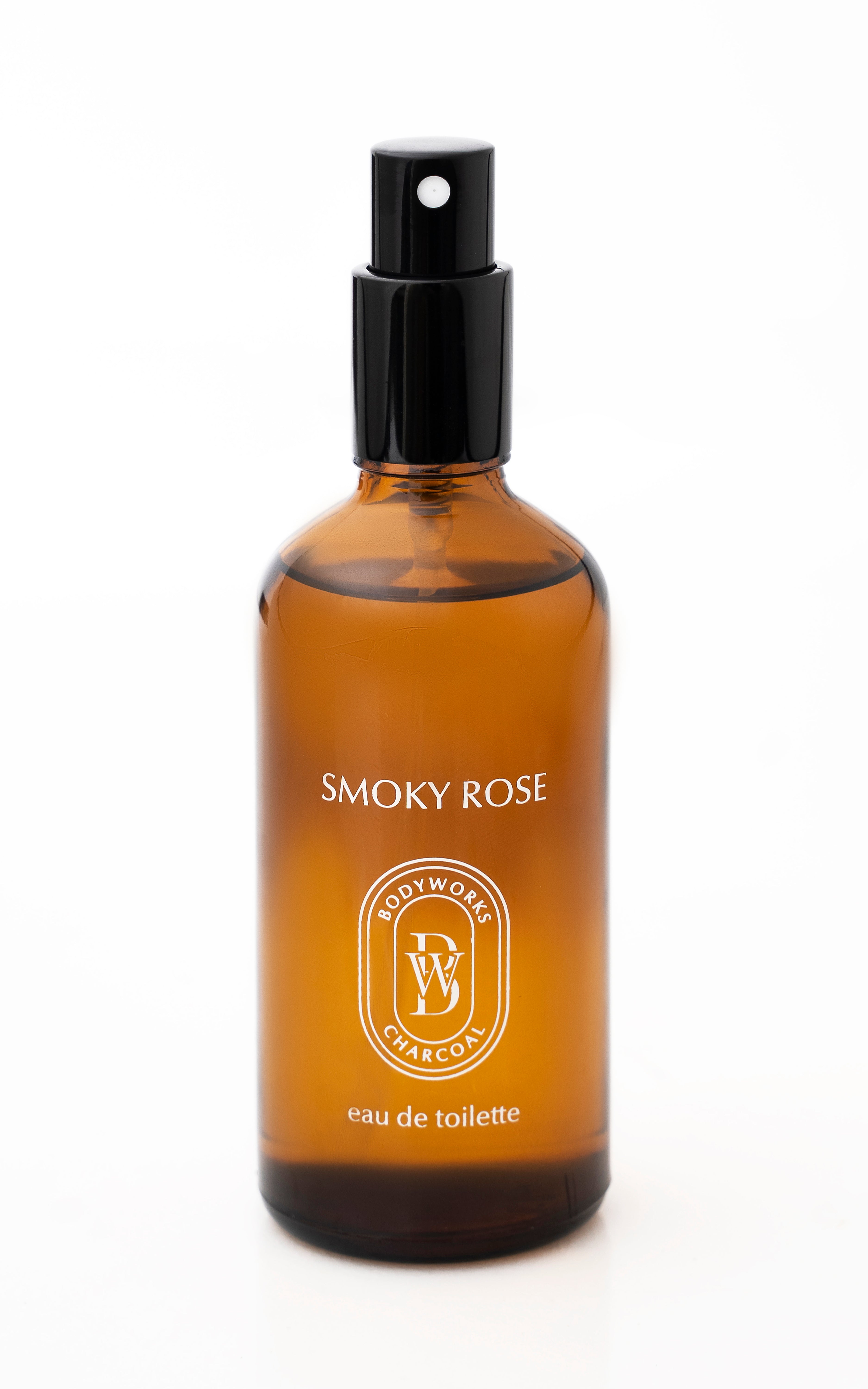 SMOKY ROSE