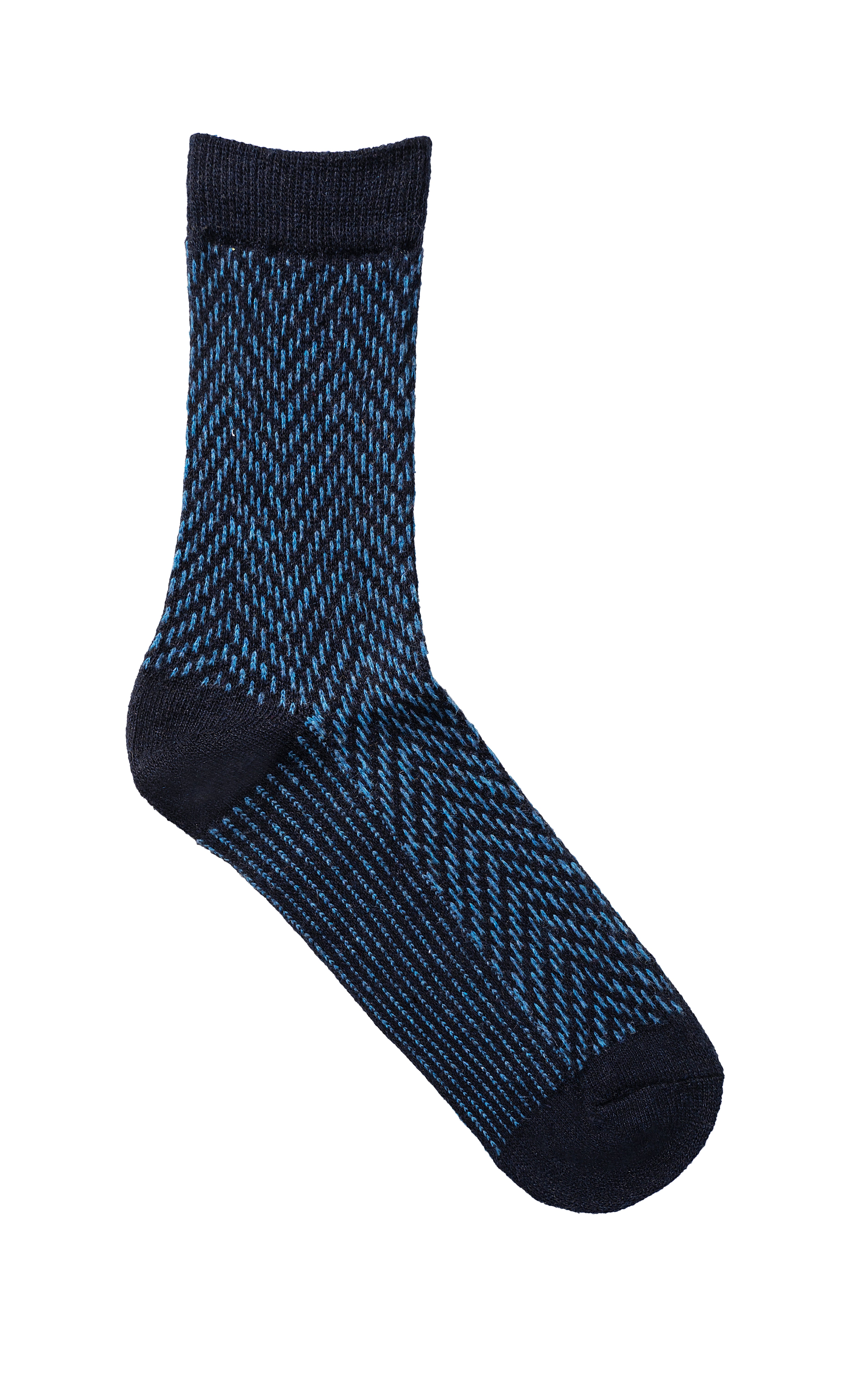 Woolen socks