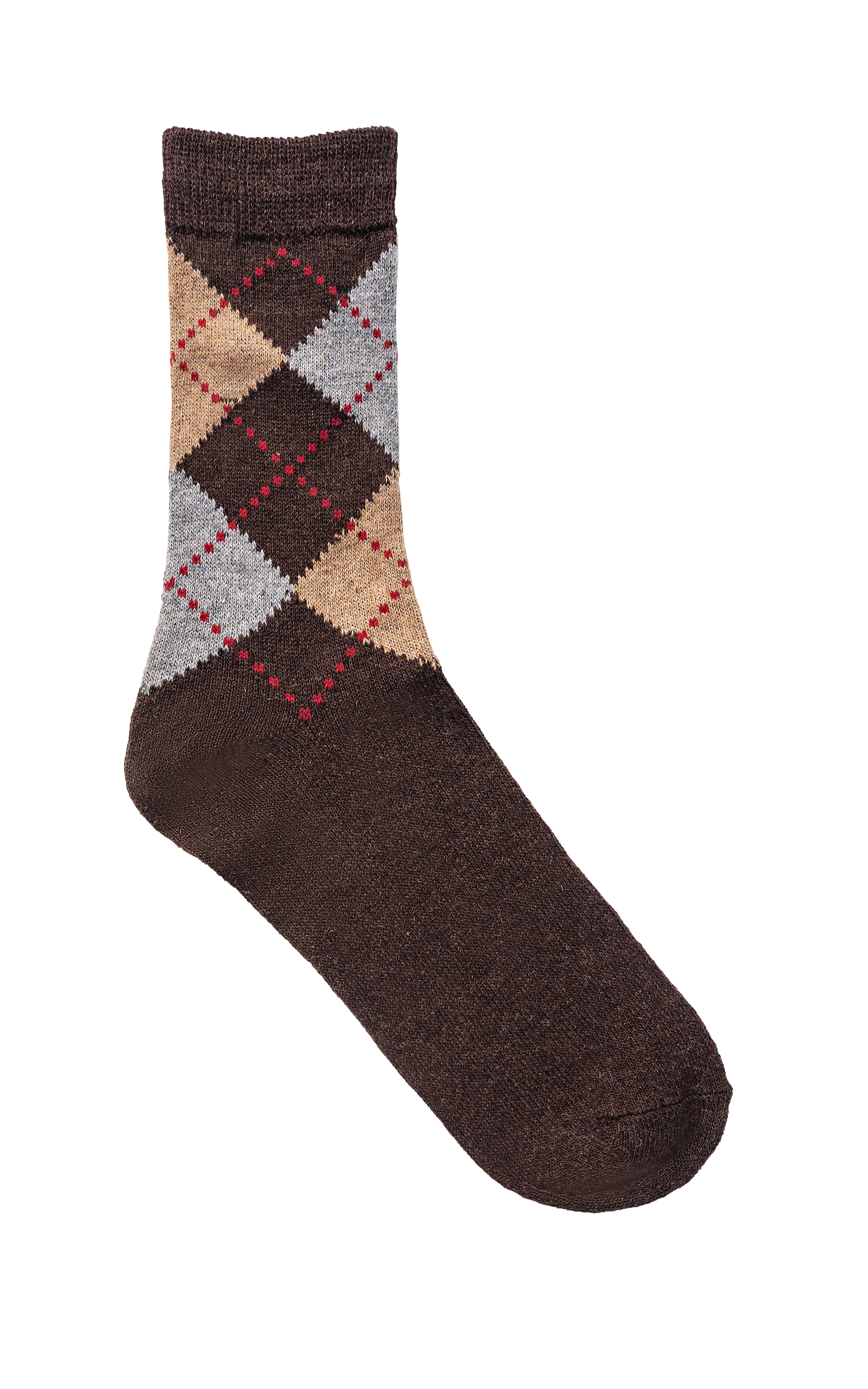 Woolen socks
