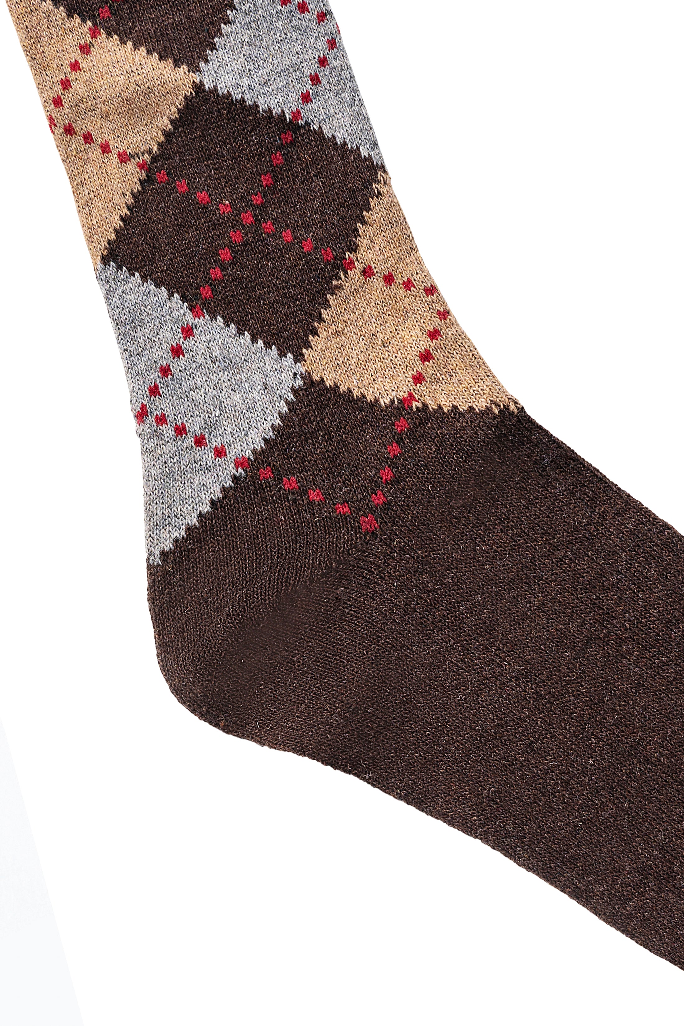 Woolen socks