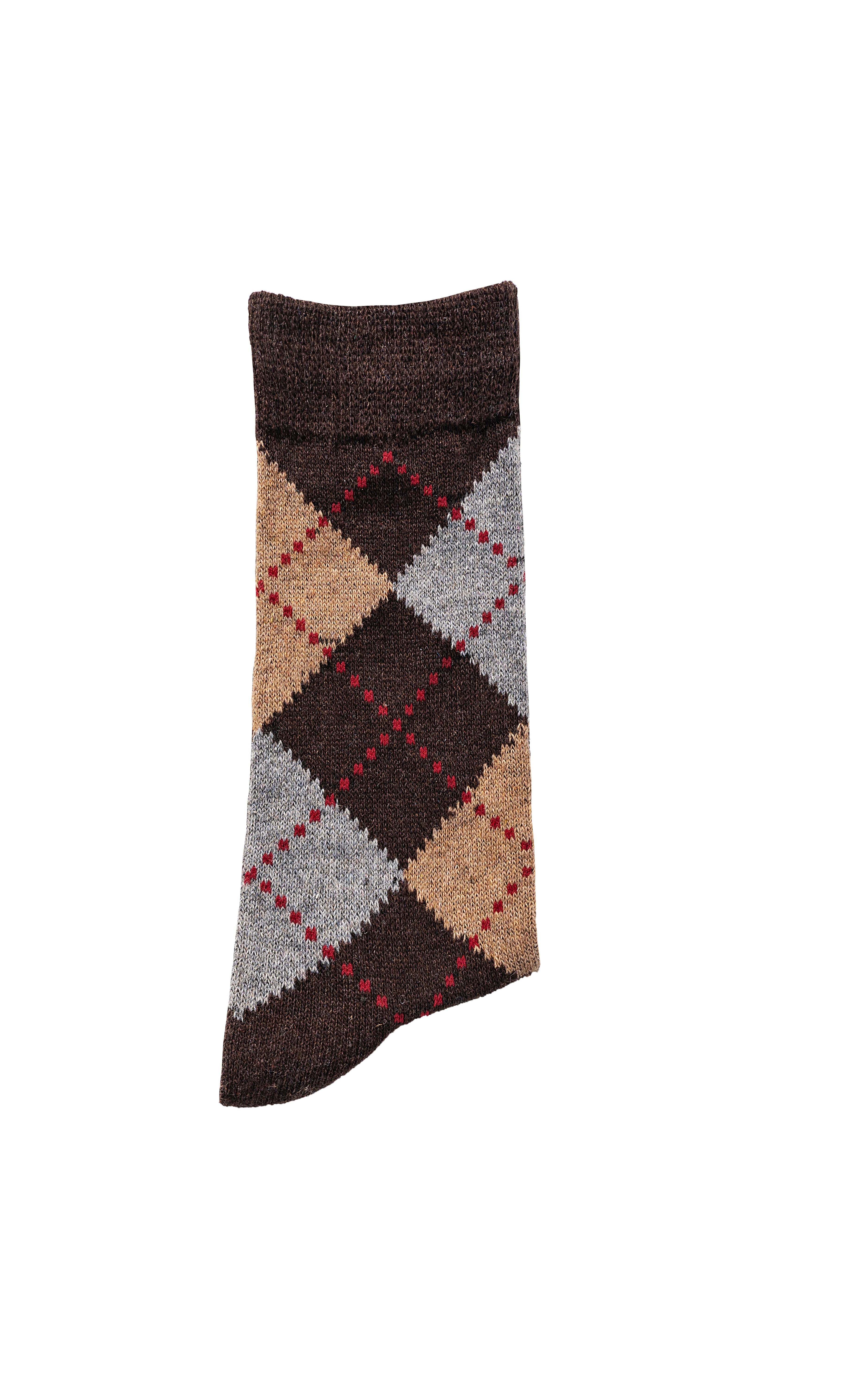 Woolen socks