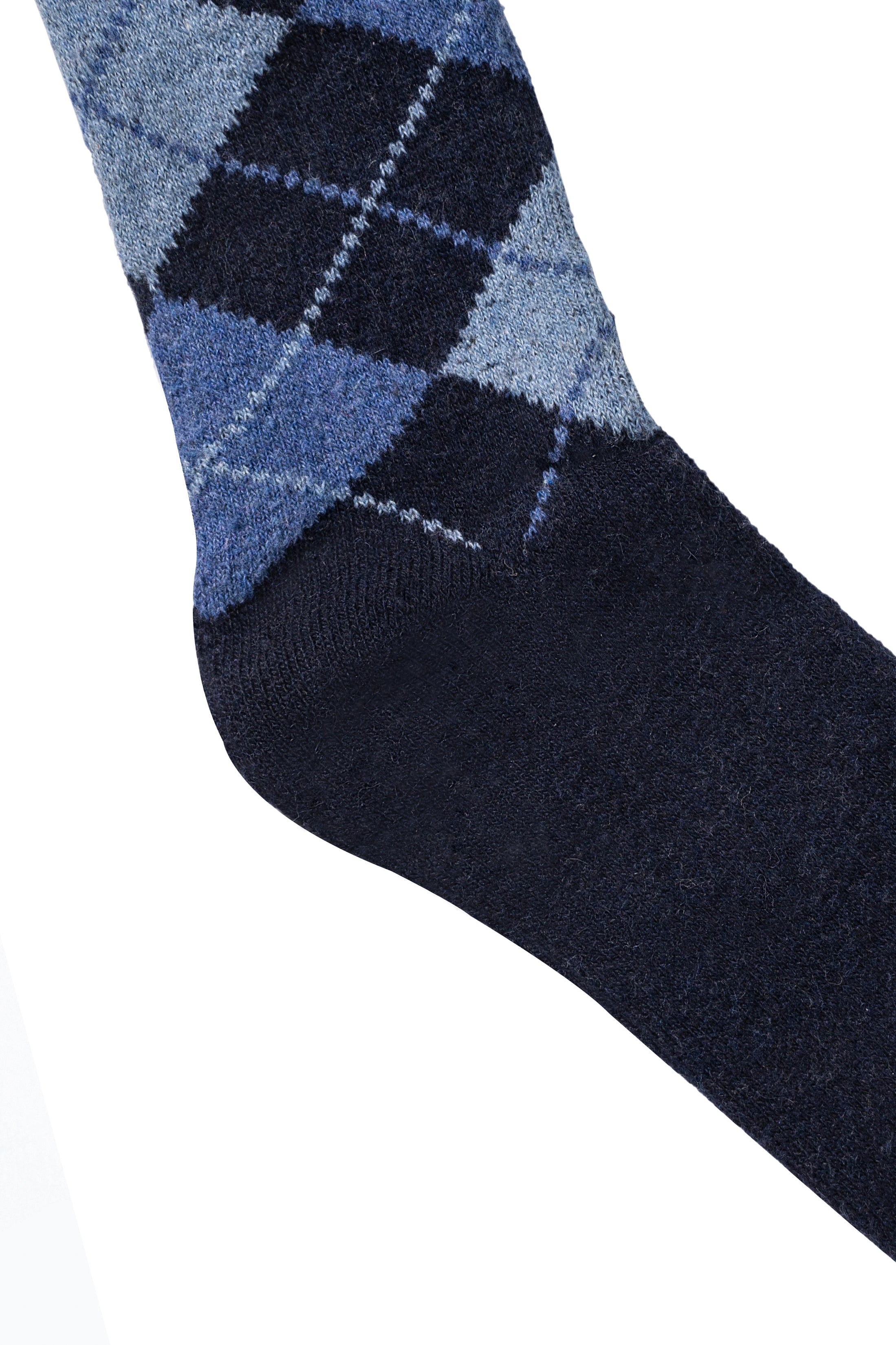 Woolen socks