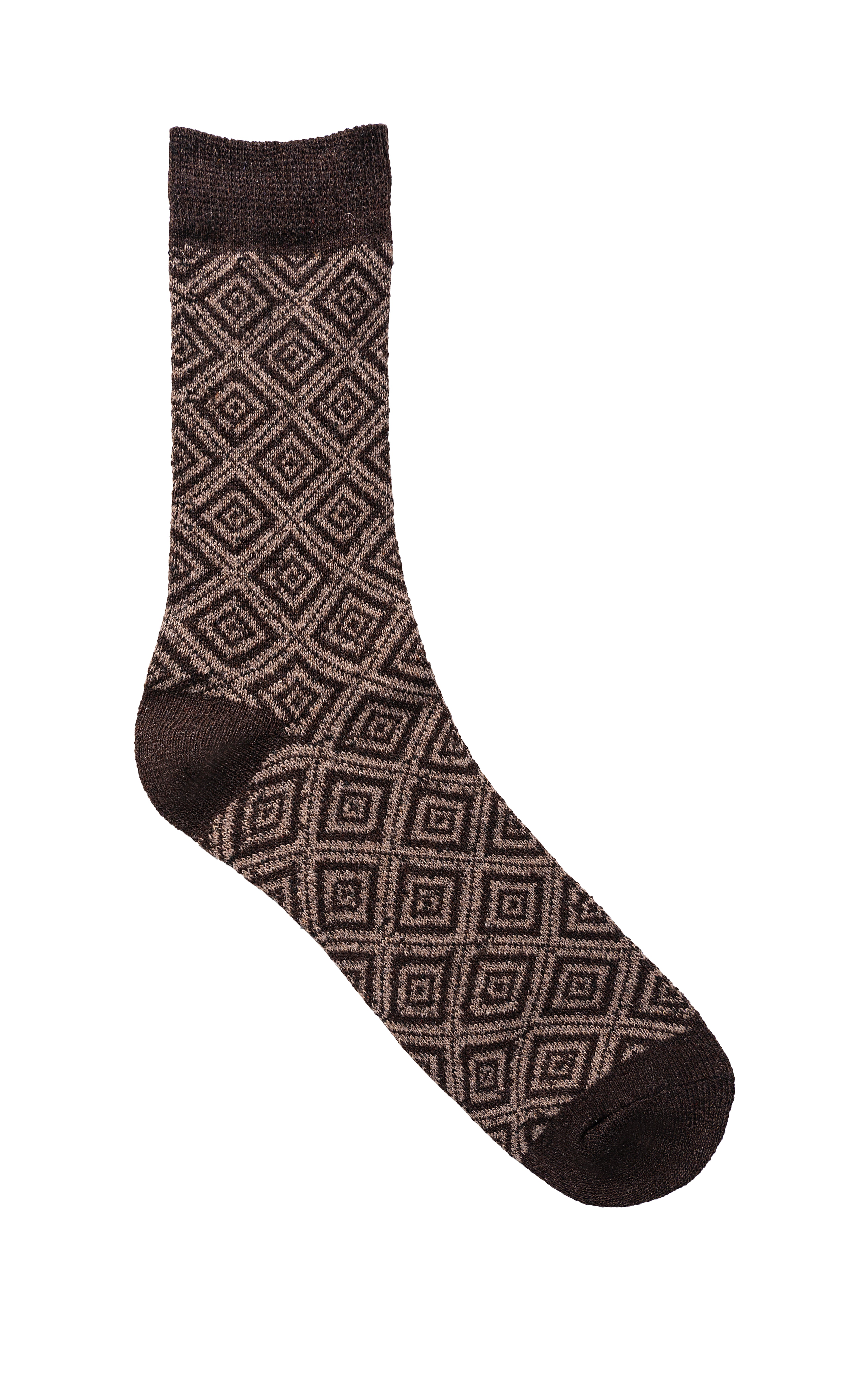 Woolen socks