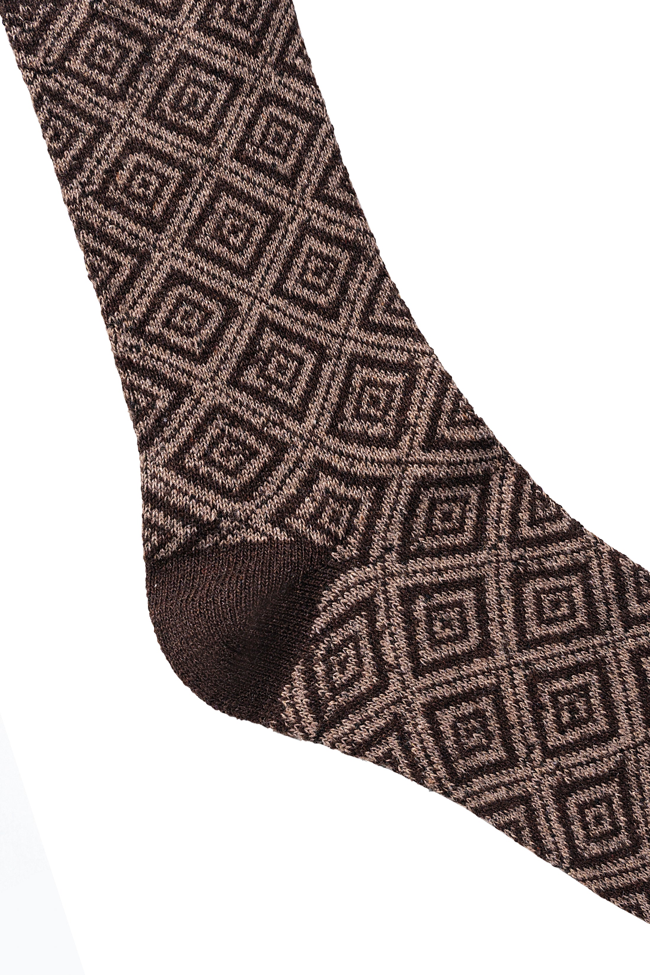 Woolen socks
