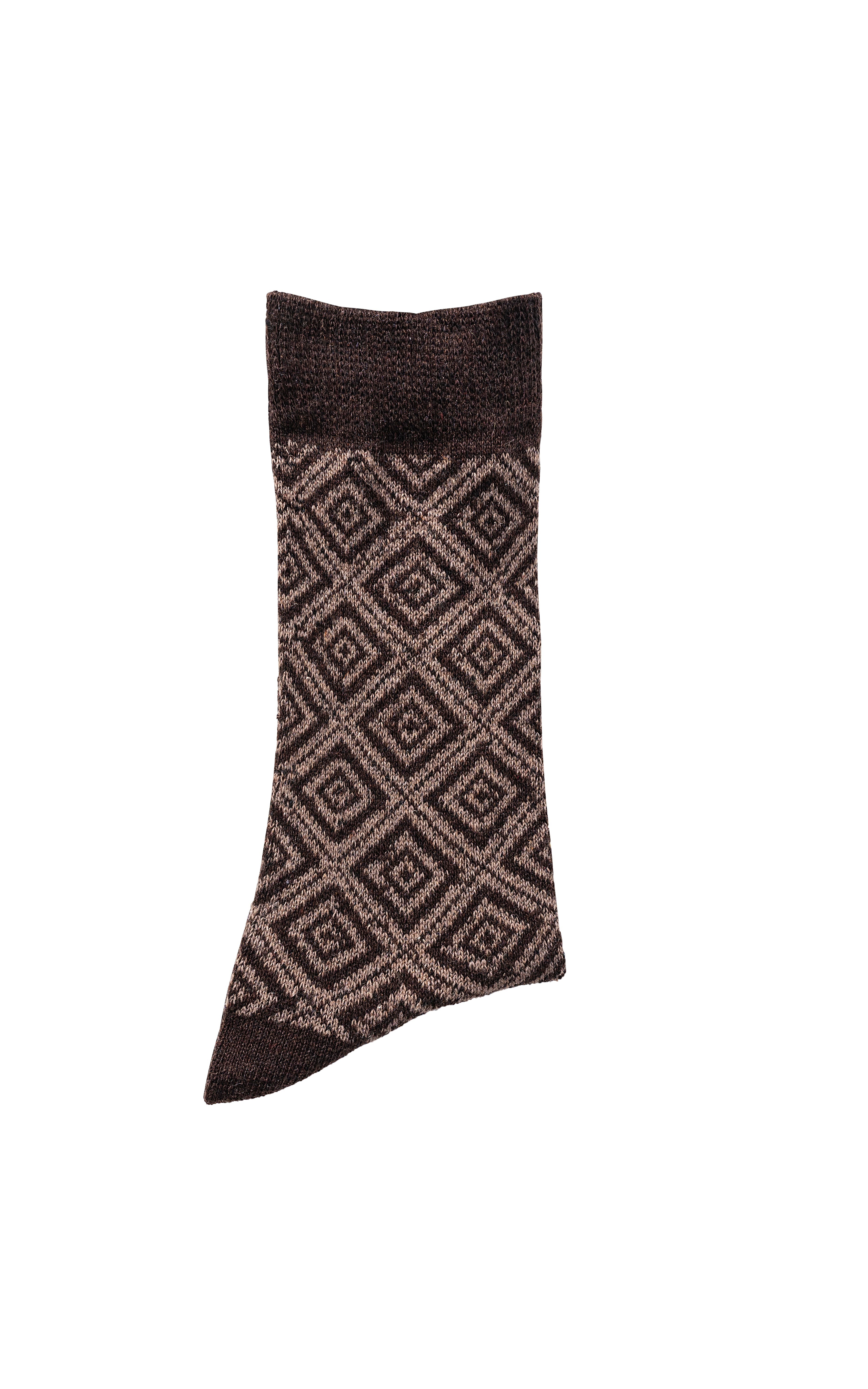 Woolen socks