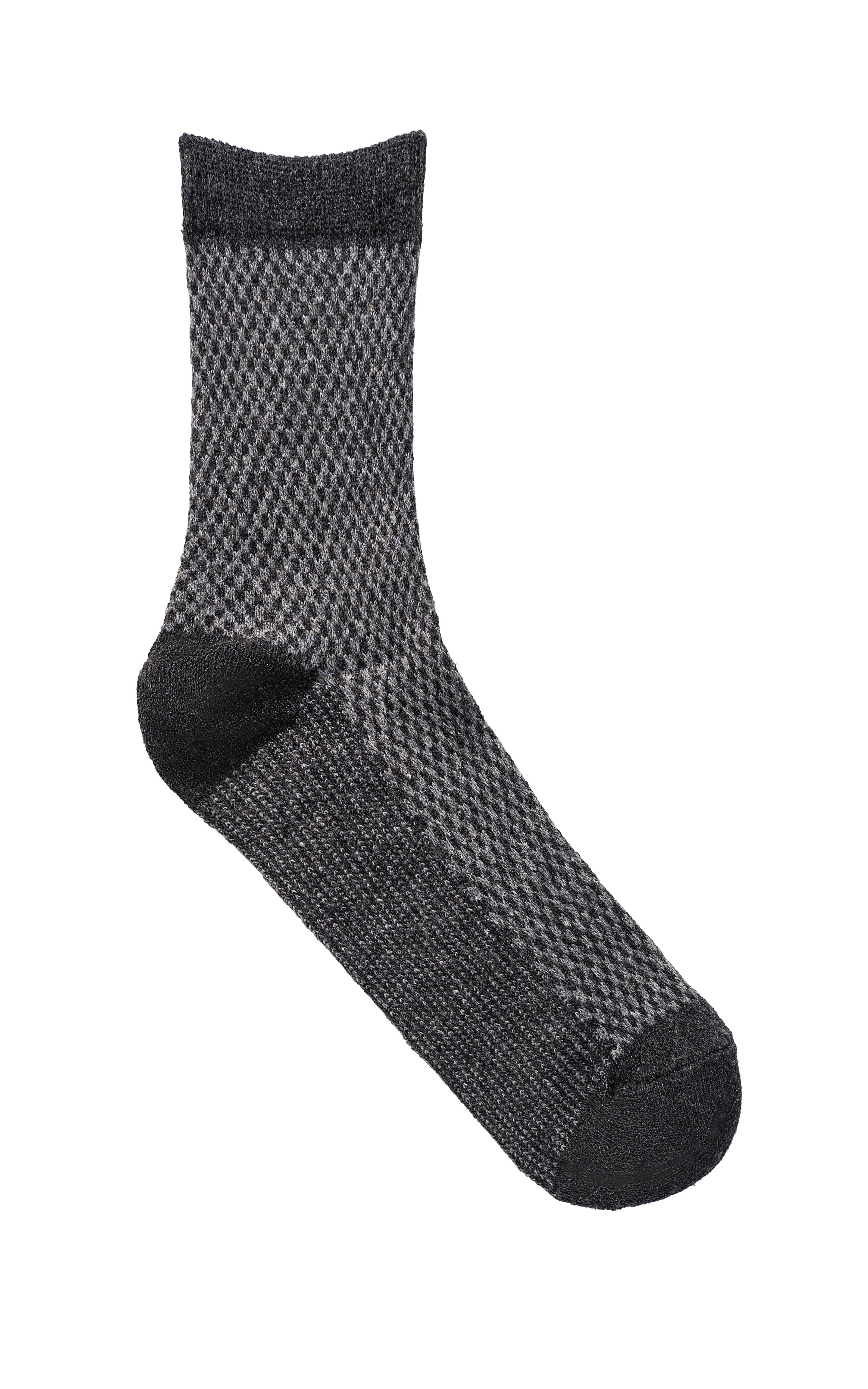 Woolen socks