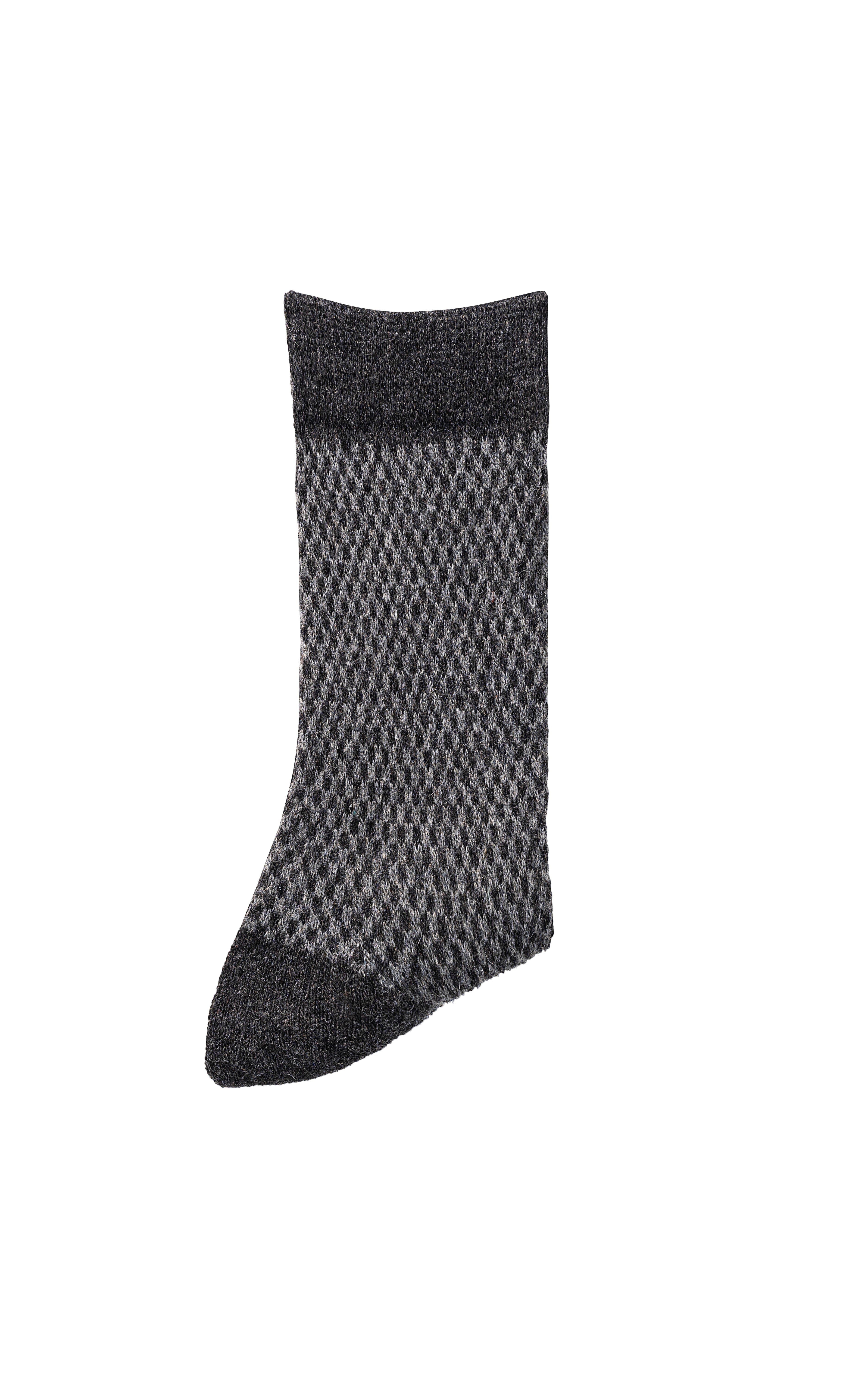 Woolen socks