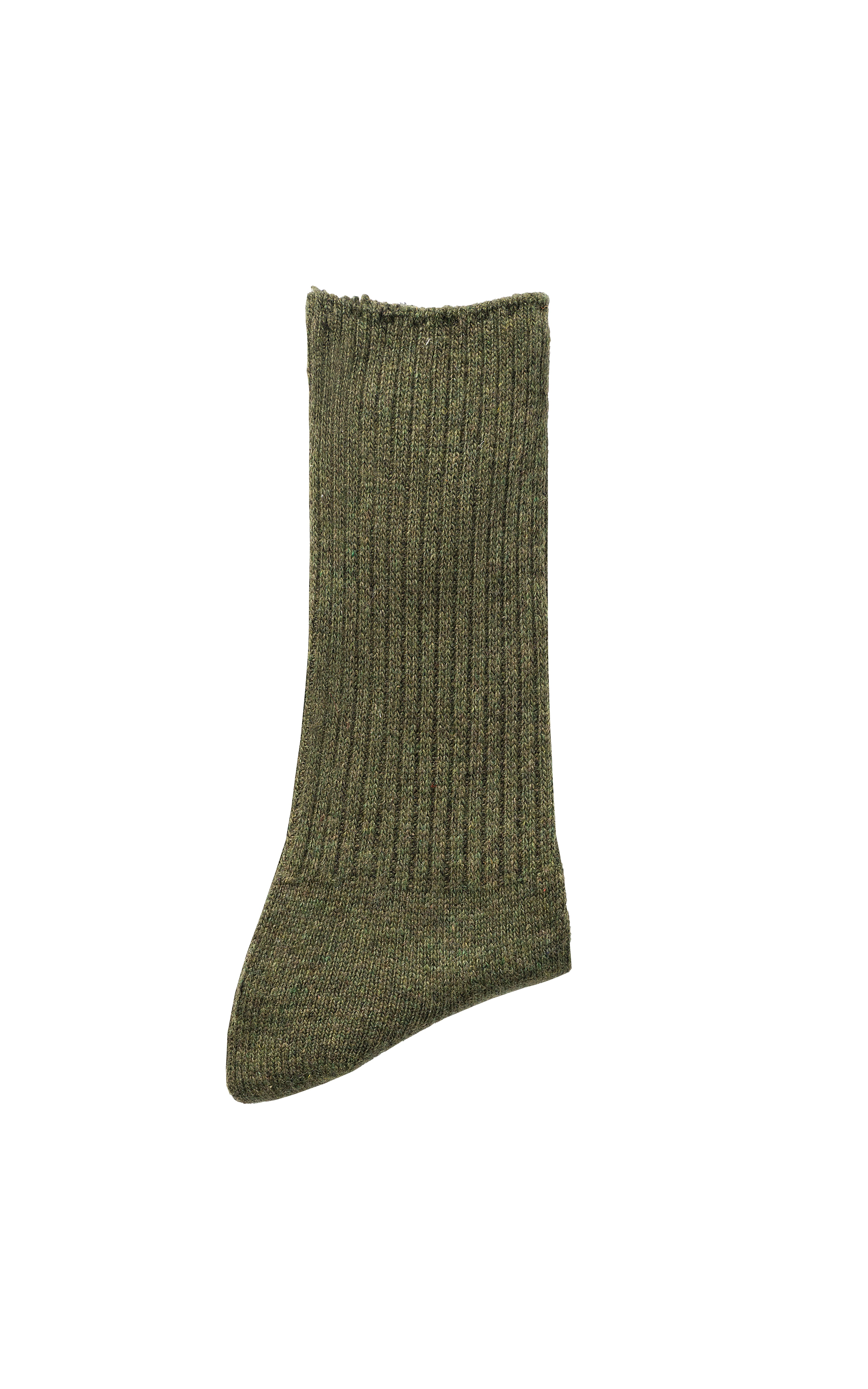 Woolen socks
