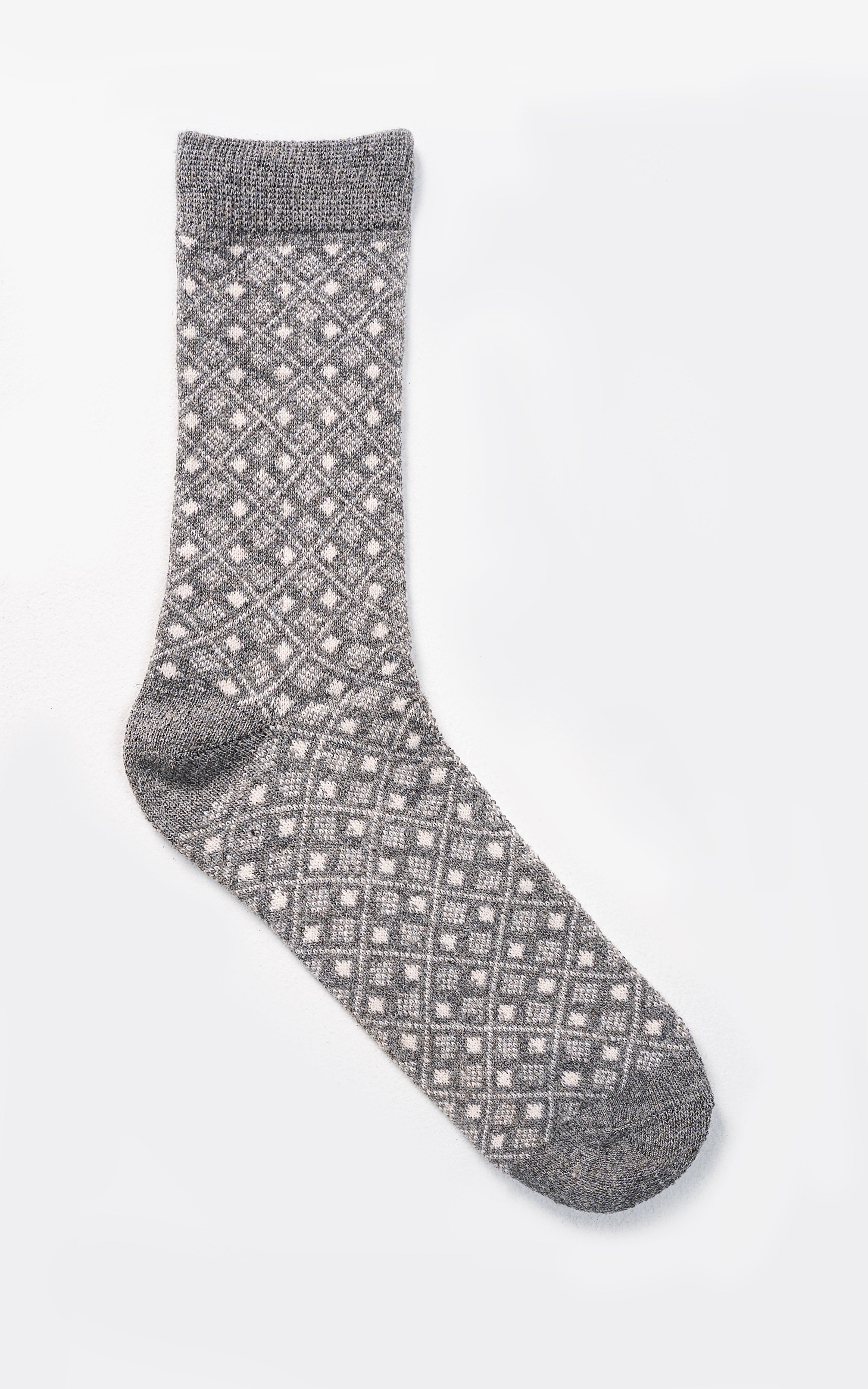 Woolen socks