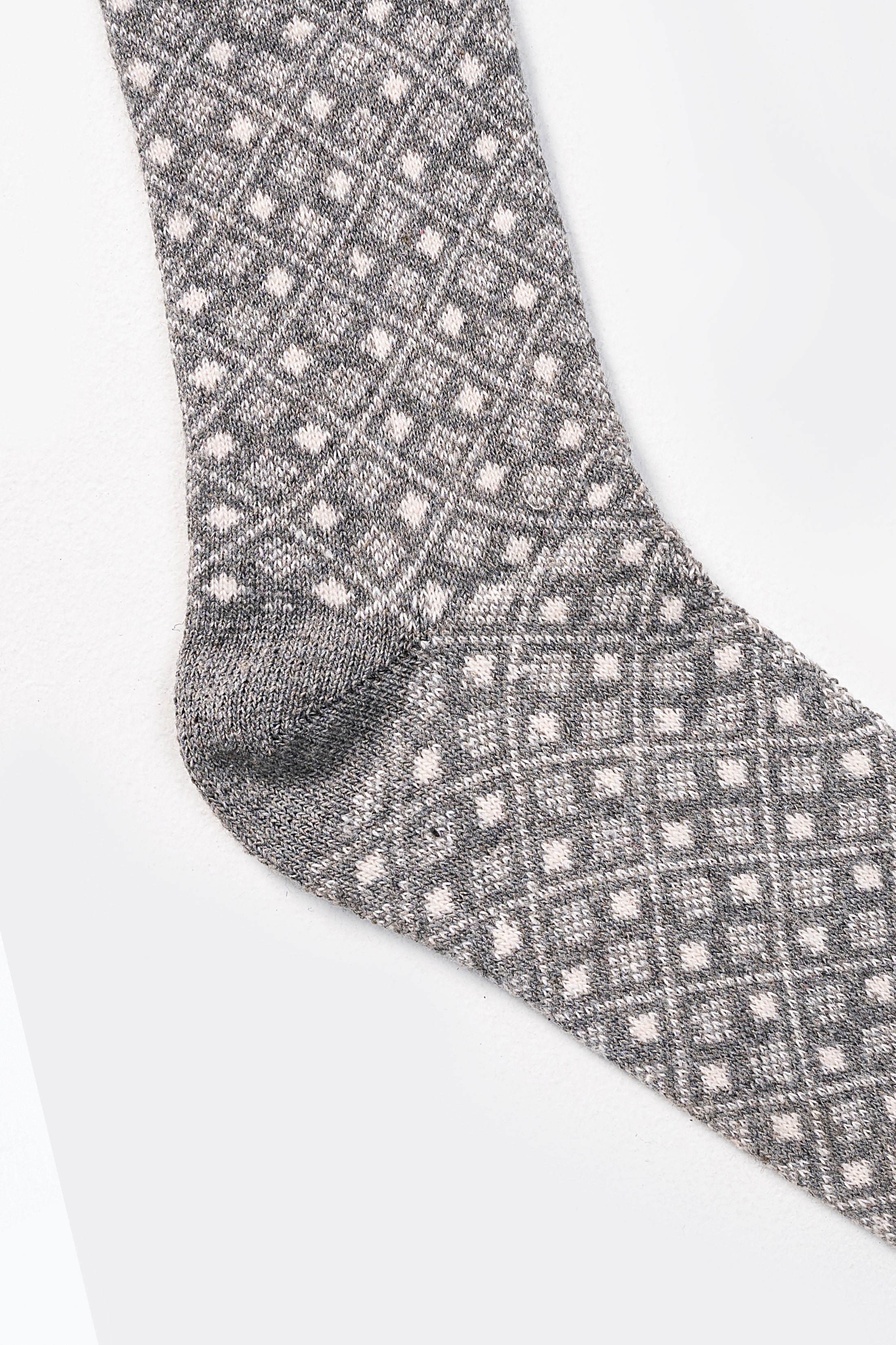 Woolen socks