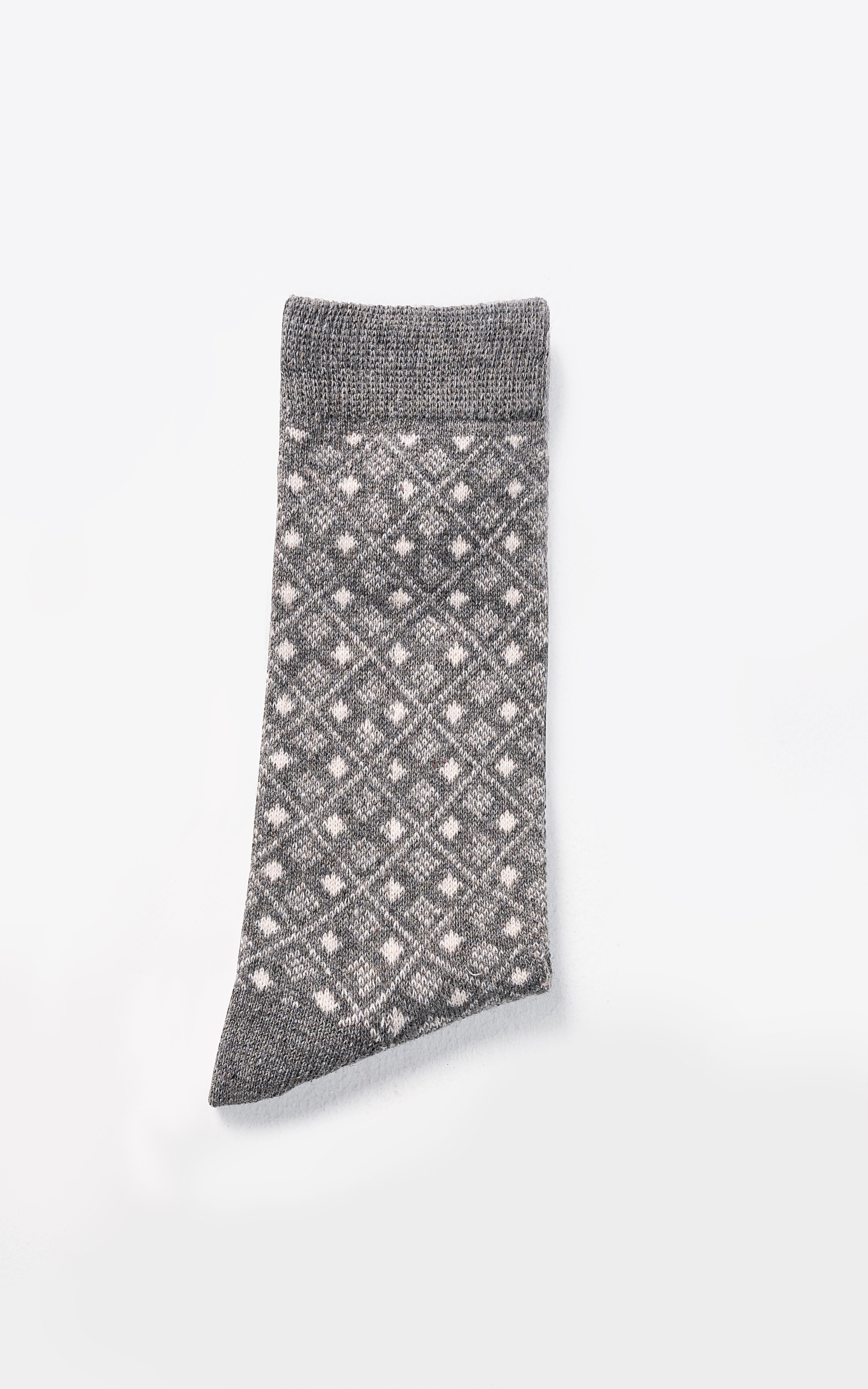 Woolen socks