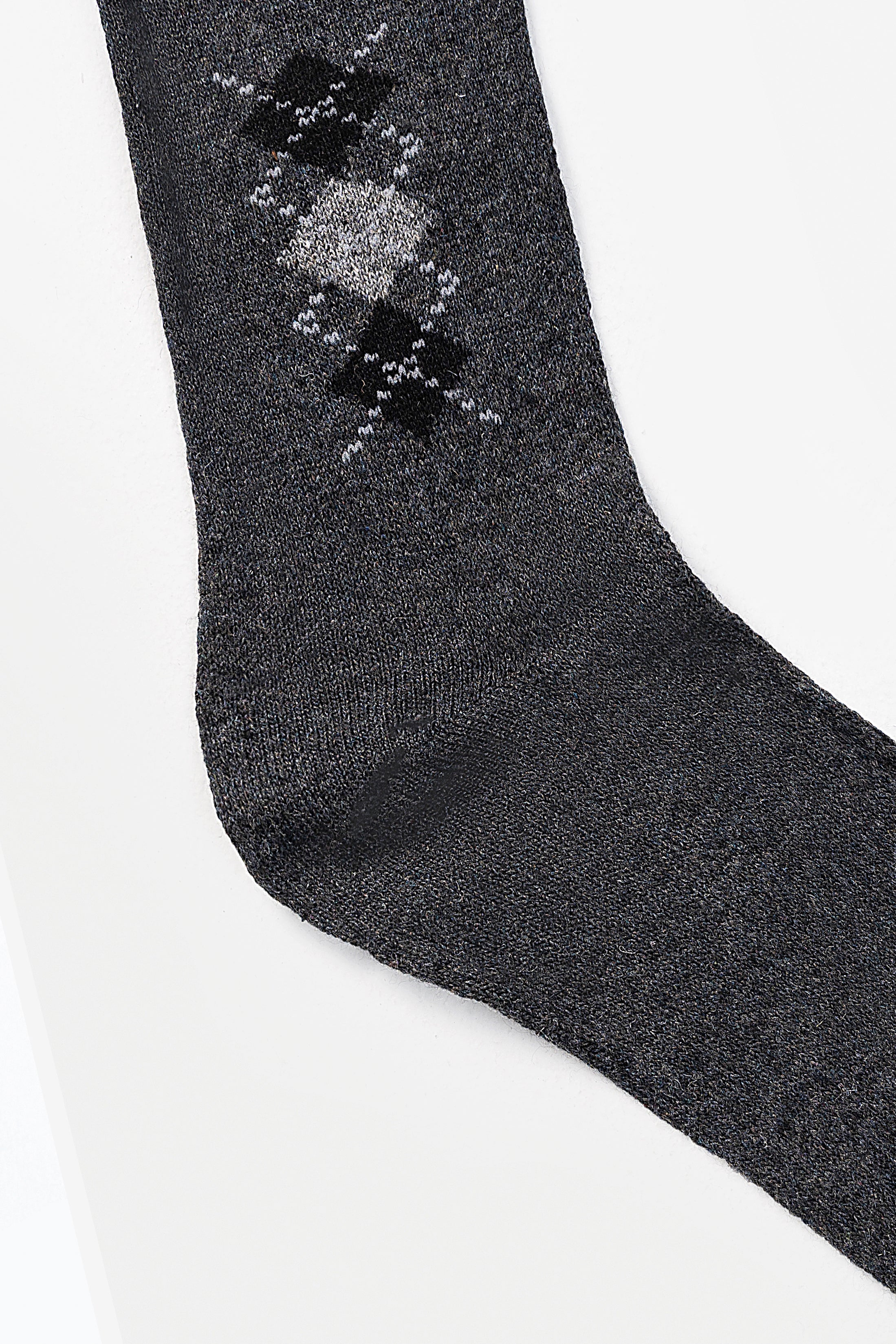 Woolen socks