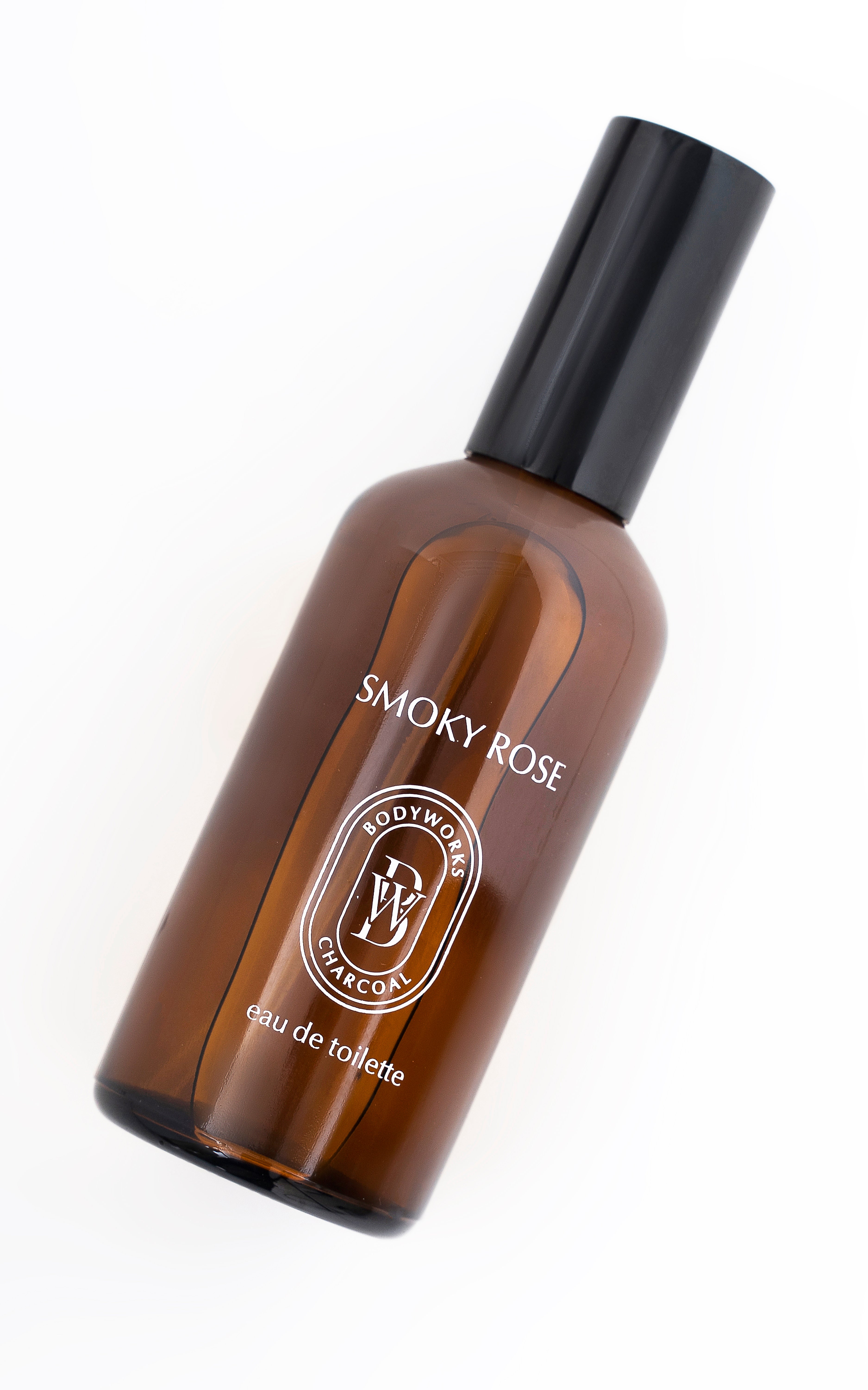 SMOKY ROSE