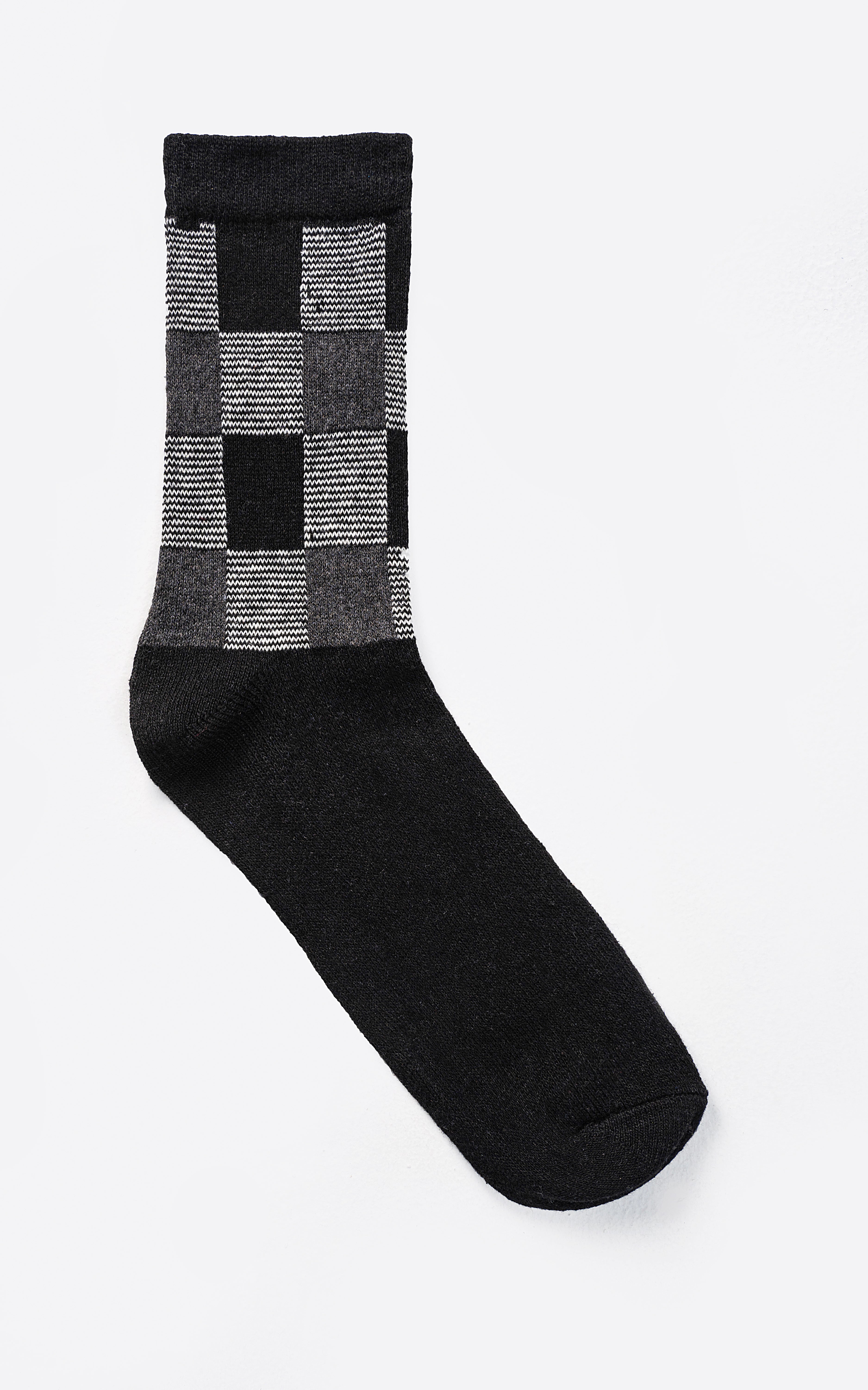 Woolen socks