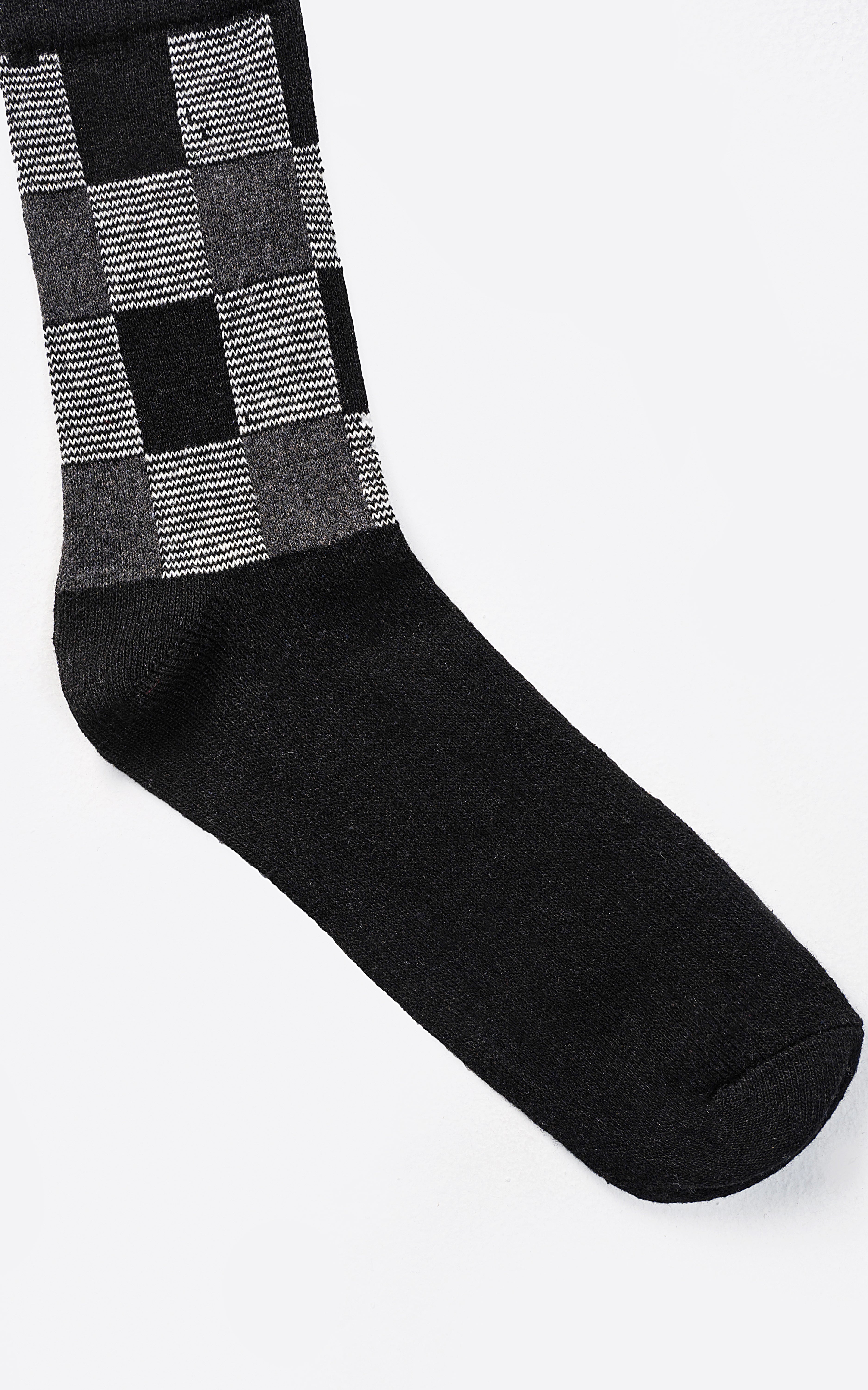 Woolen socks