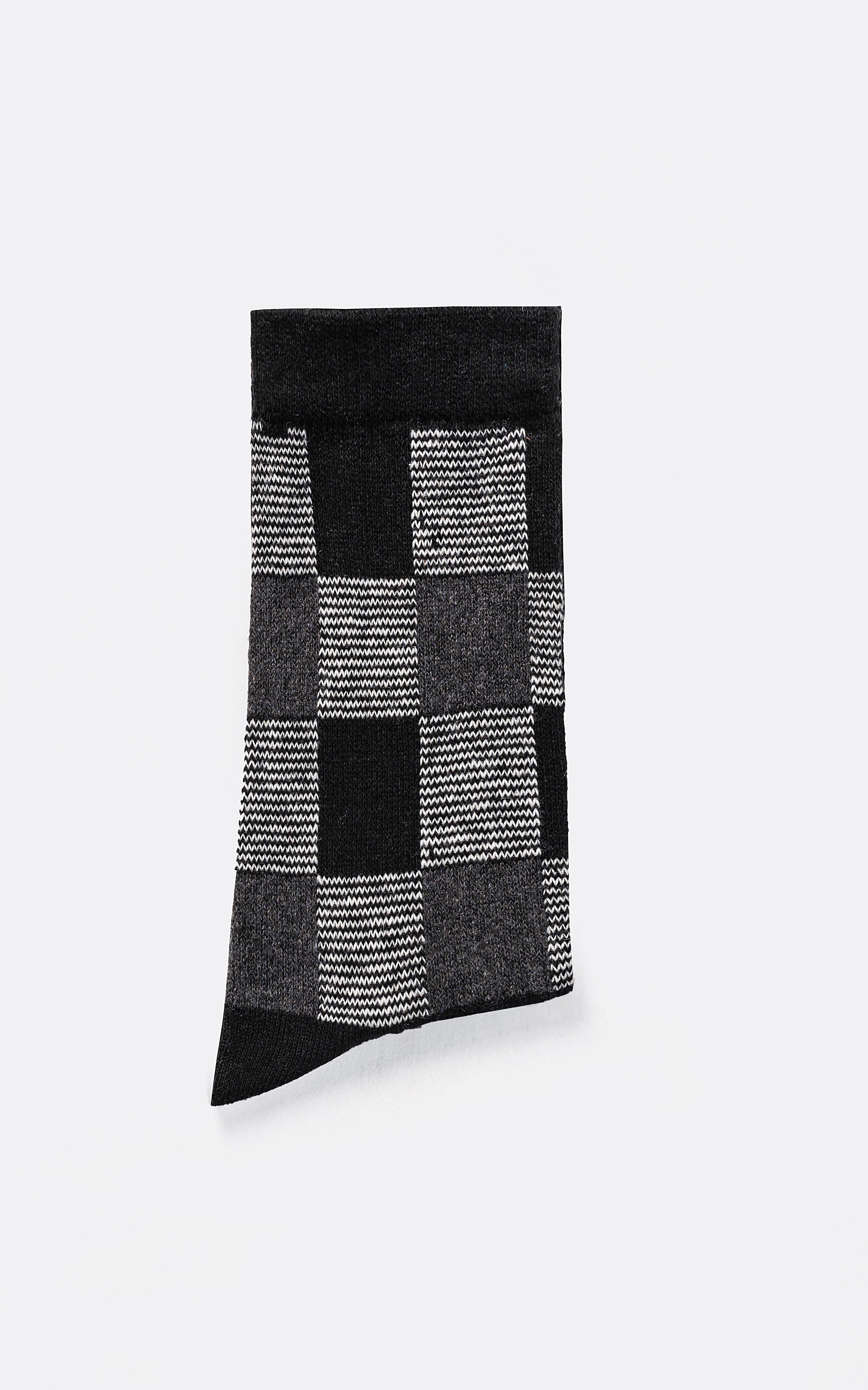Woolen socks