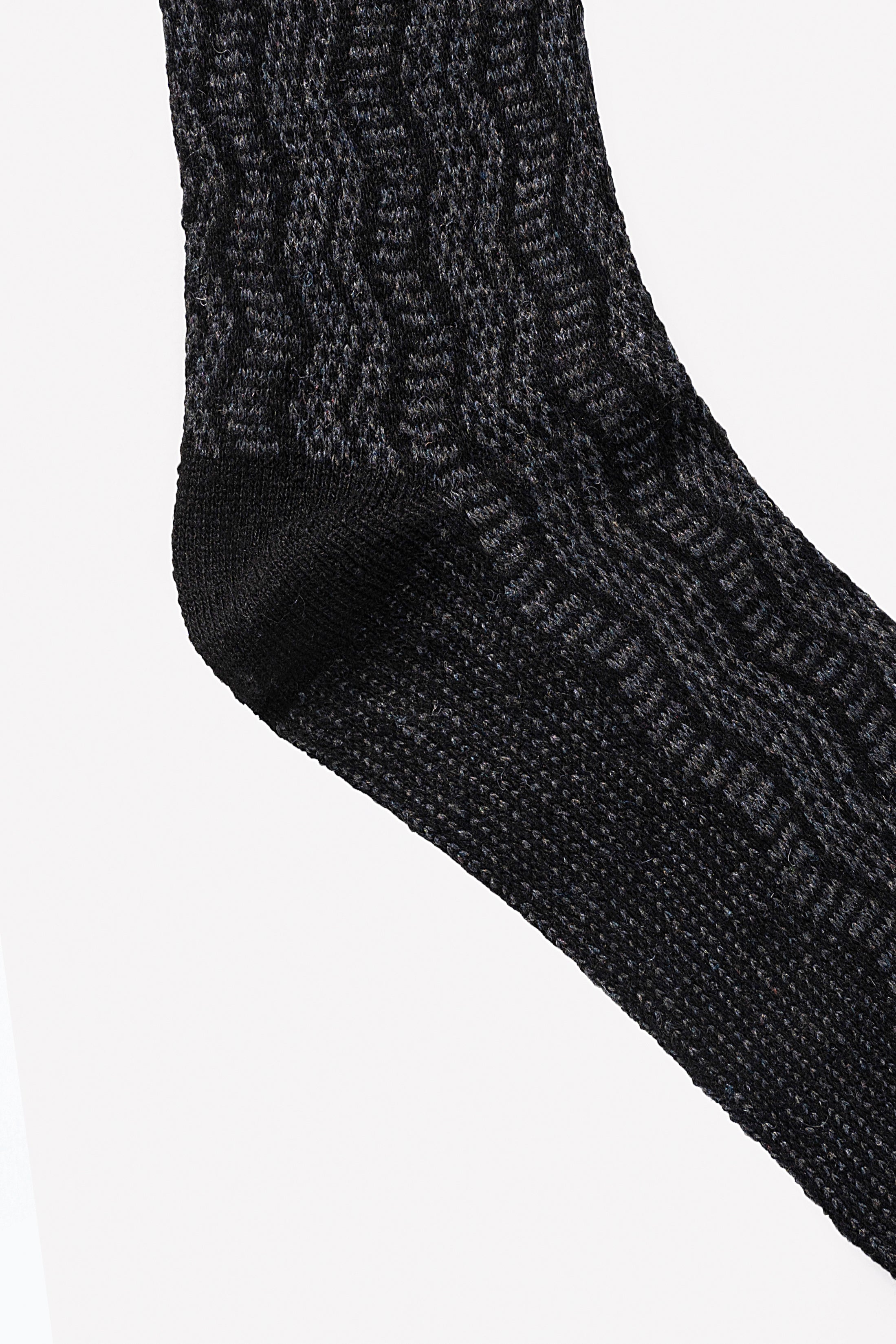 Woolen socks