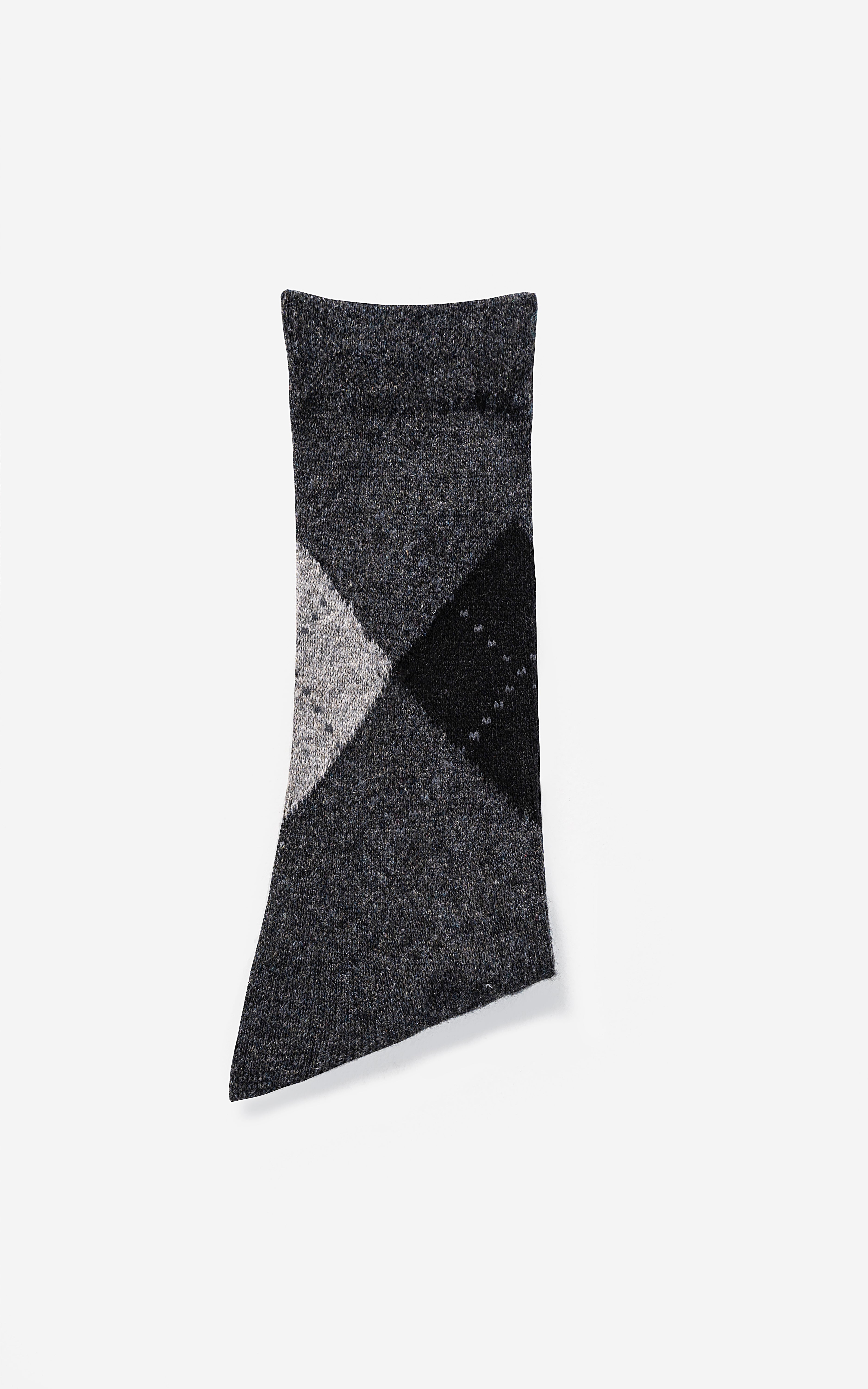 Woolen socks