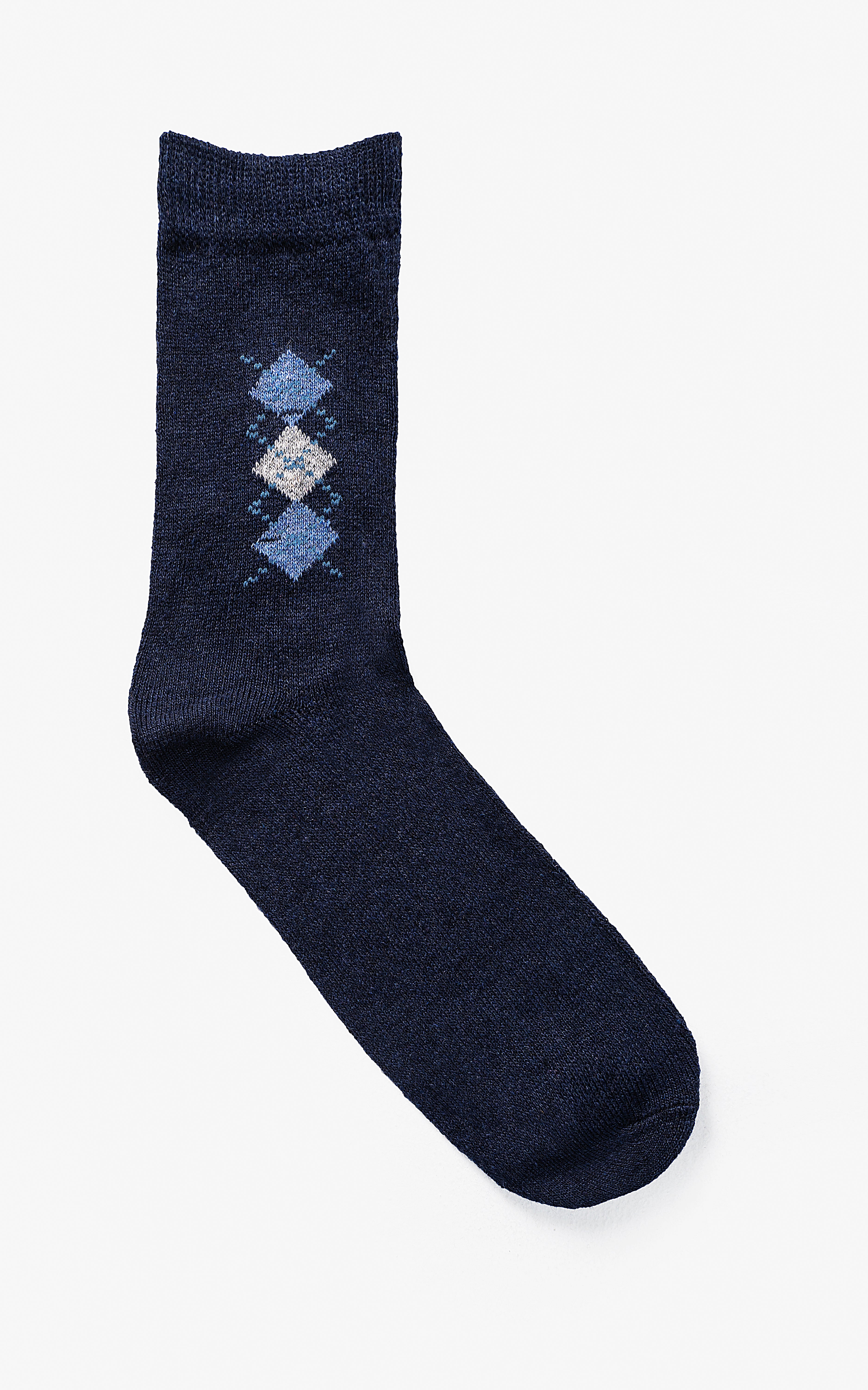 Woolen socks